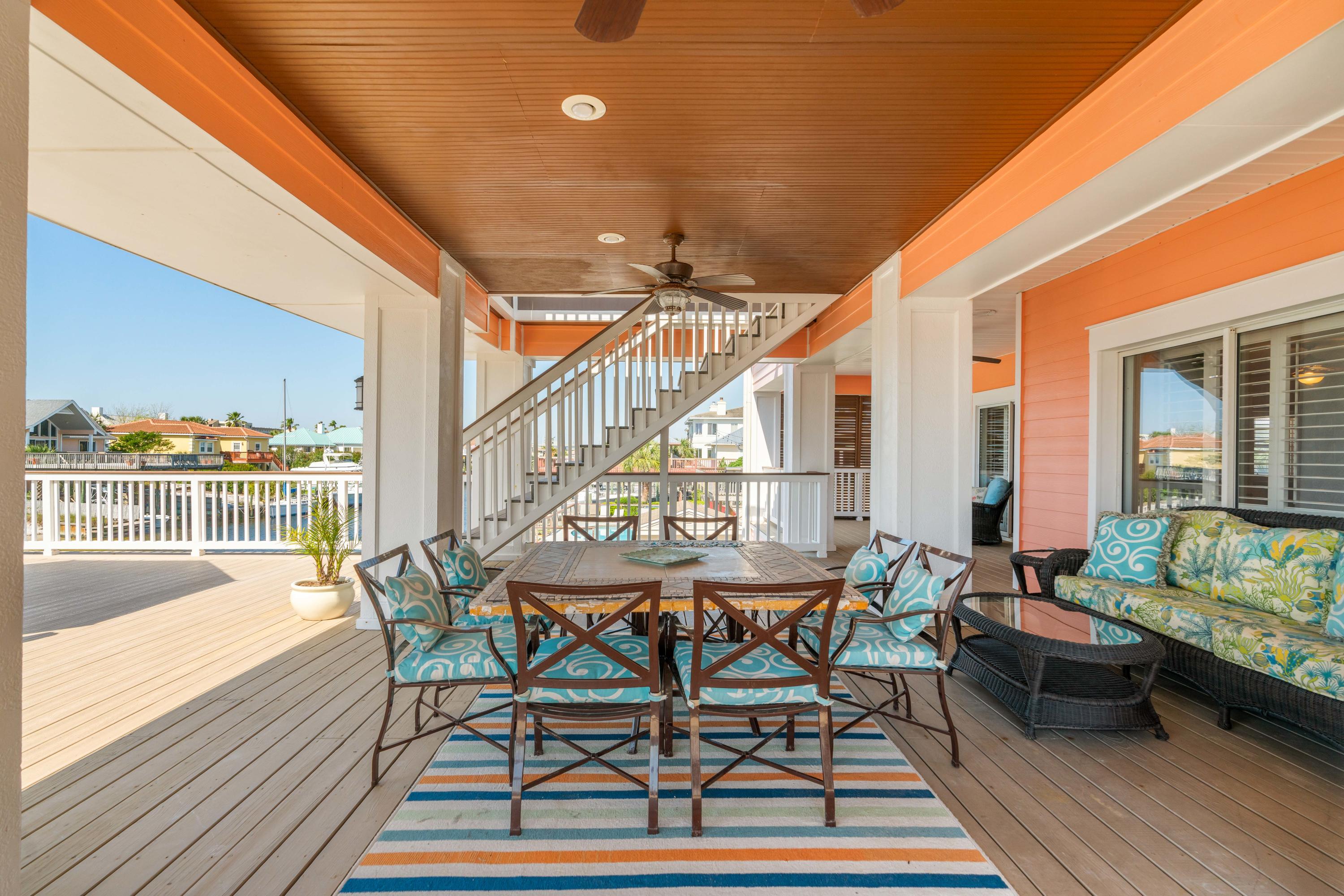 HOLIDAY ISLE - Residential