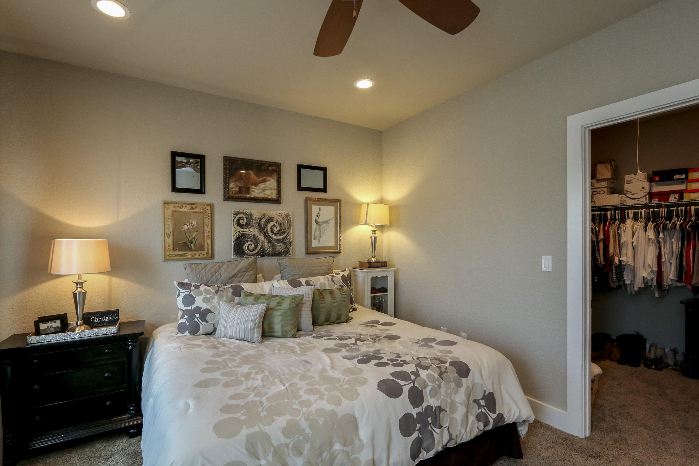 Destin Oaks - Residential