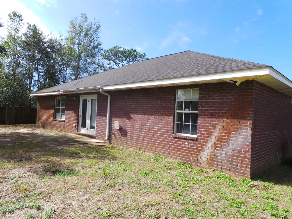 NAVARRE S/D 2ND ADDN - Residential