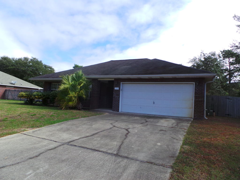 NAVARRE S/D 2ND ADDN - Residential