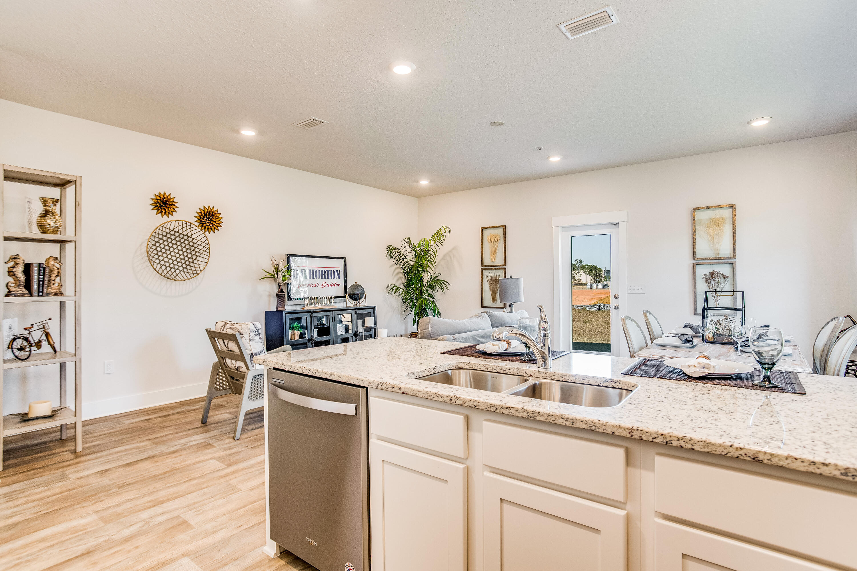 Coopers Landing - Residential