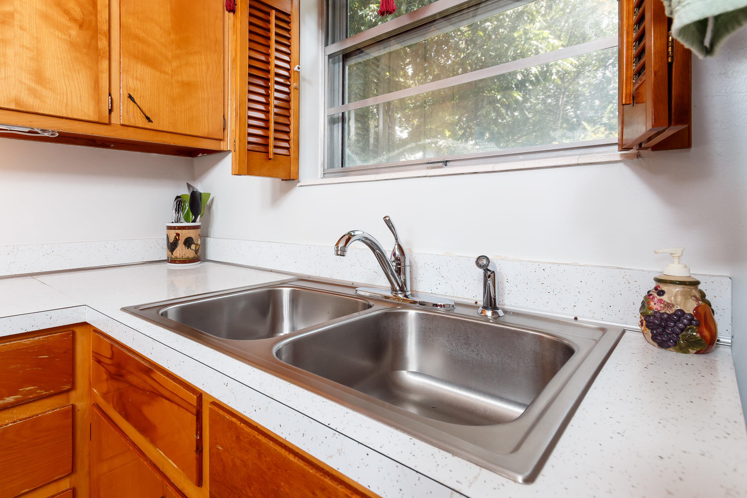 HOWARD S/D - Residential