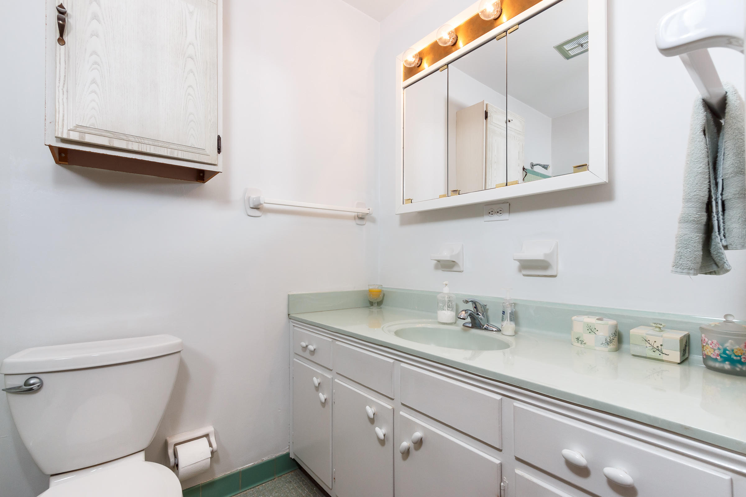 HOWARD S/D - Residential