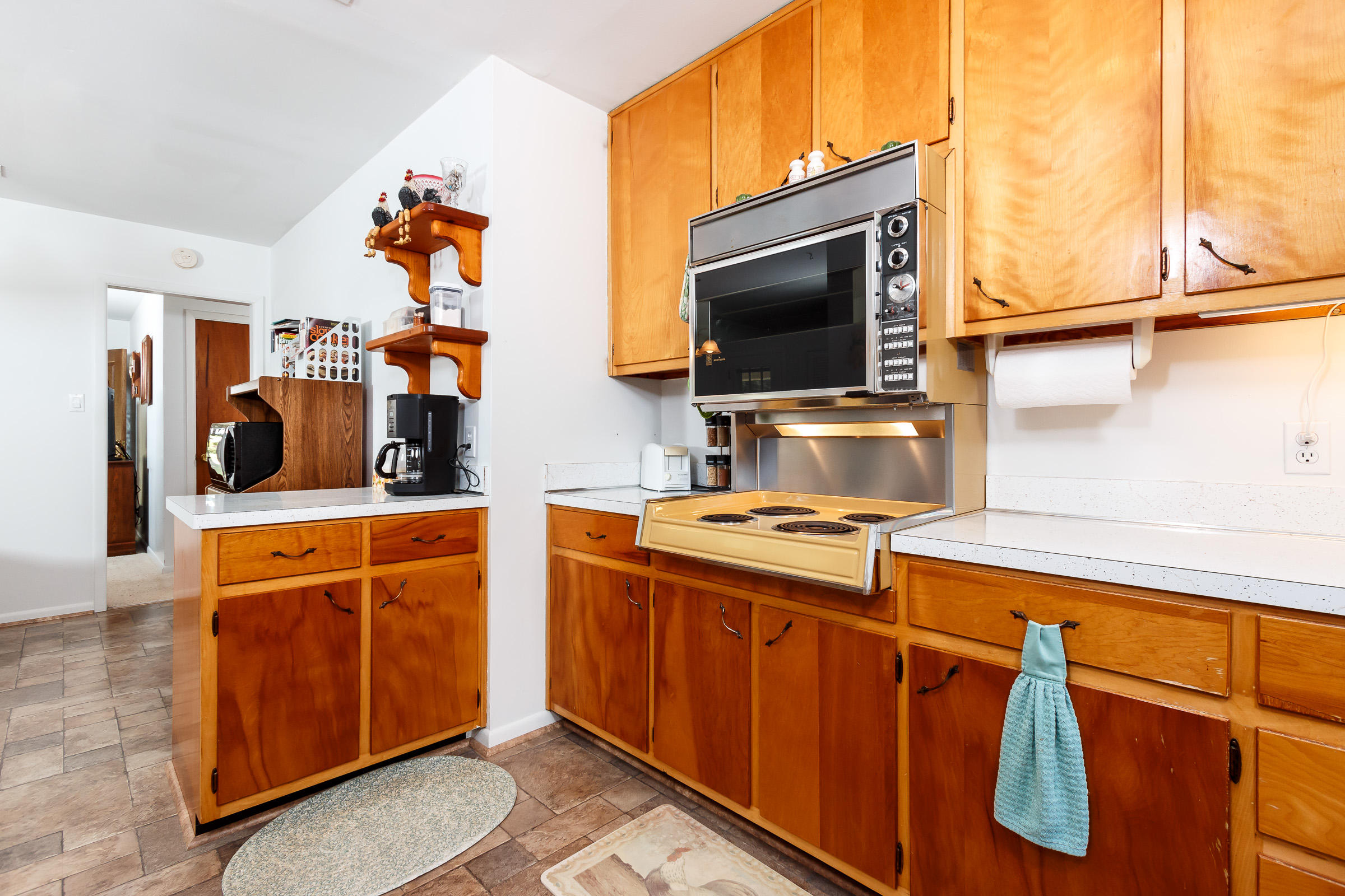 HOWARD S/D - Residential