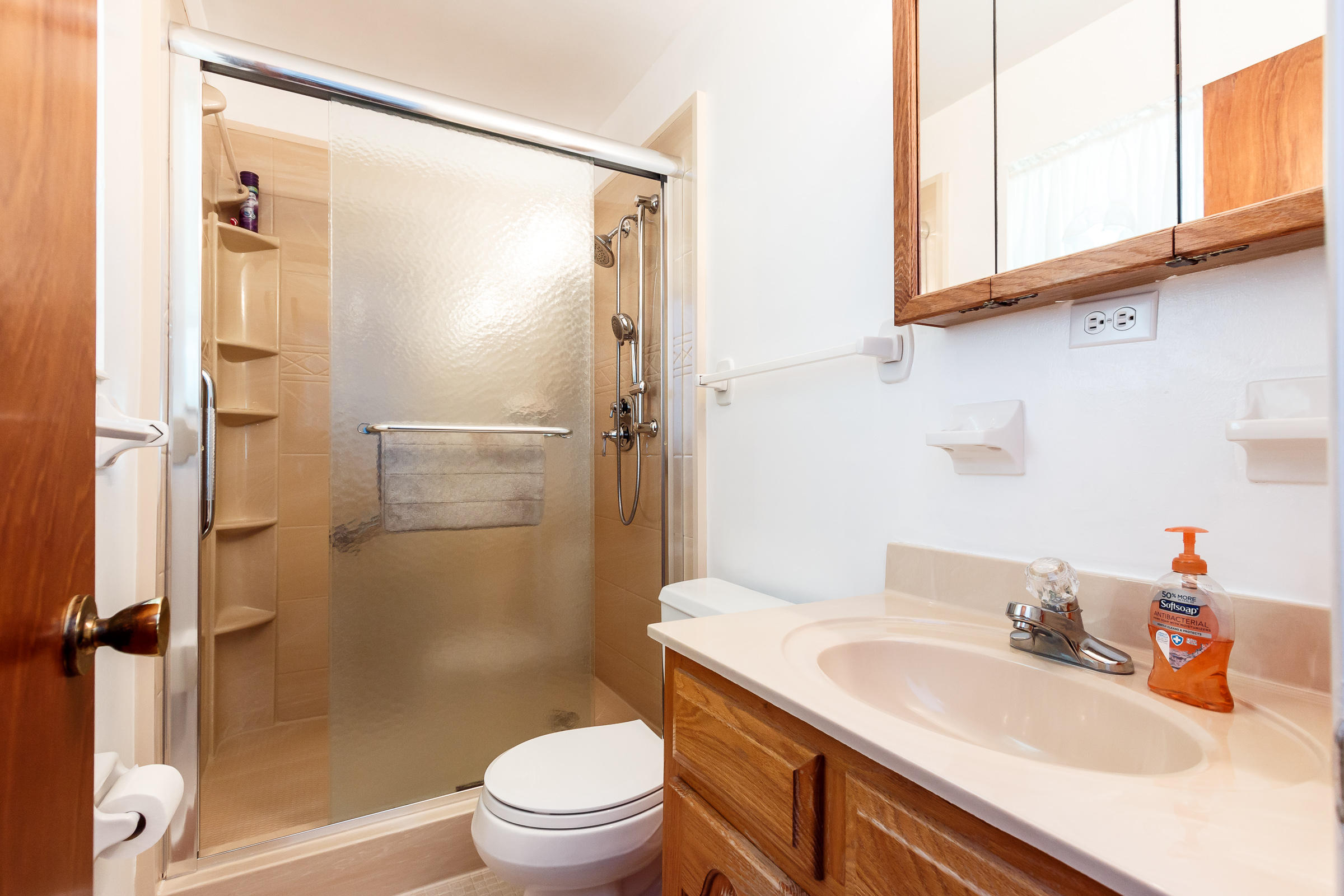 HOWARD S/D - Residential