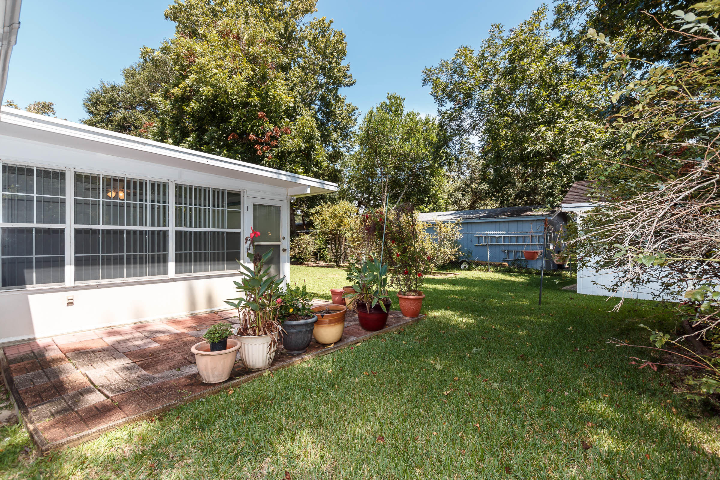 HOWARD S/D - Residential