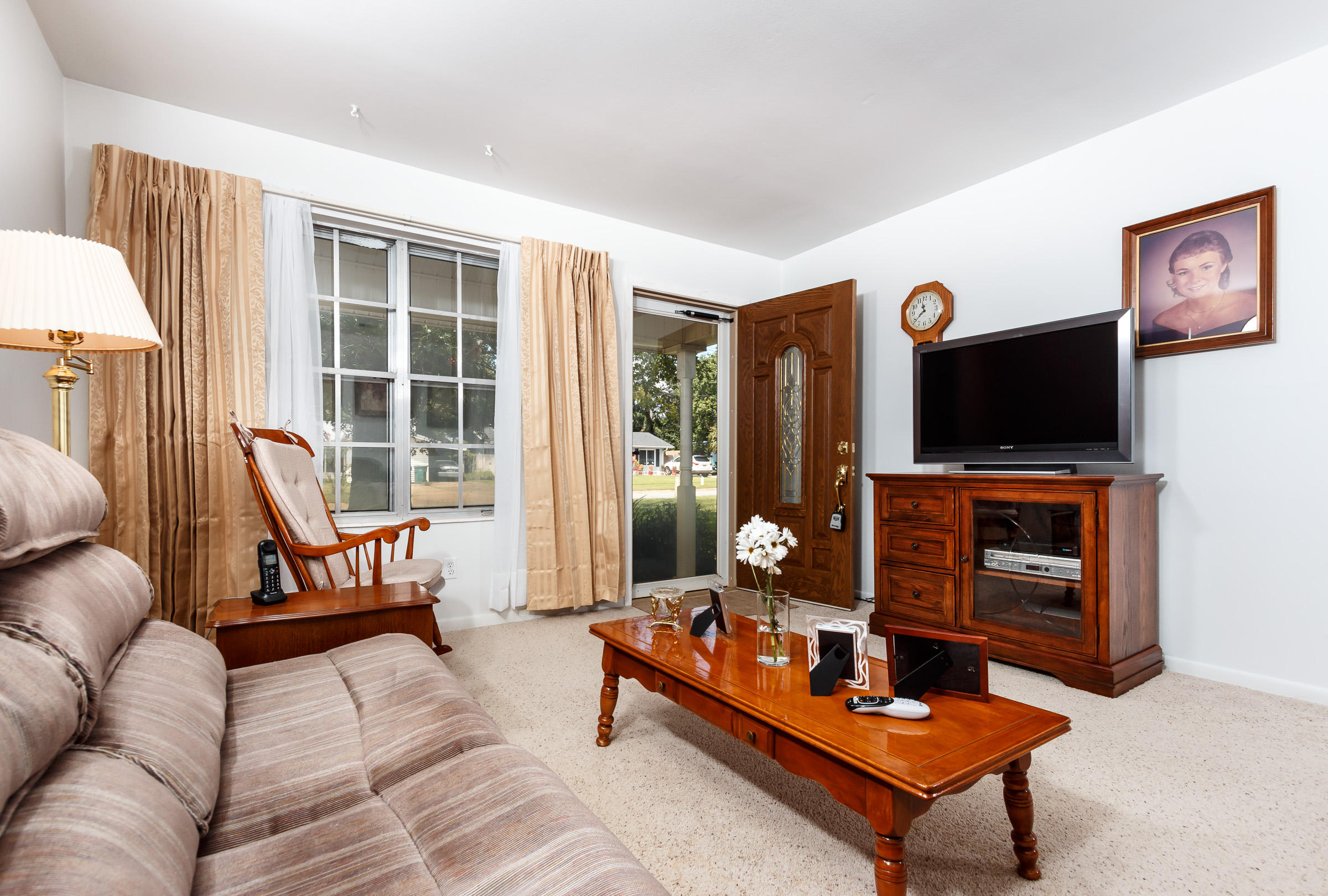 HOWARD S/D - Residential