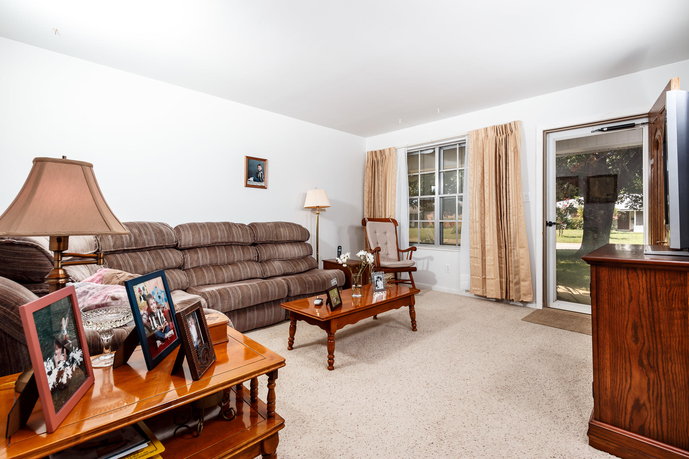 HOWARD S/D - Residential