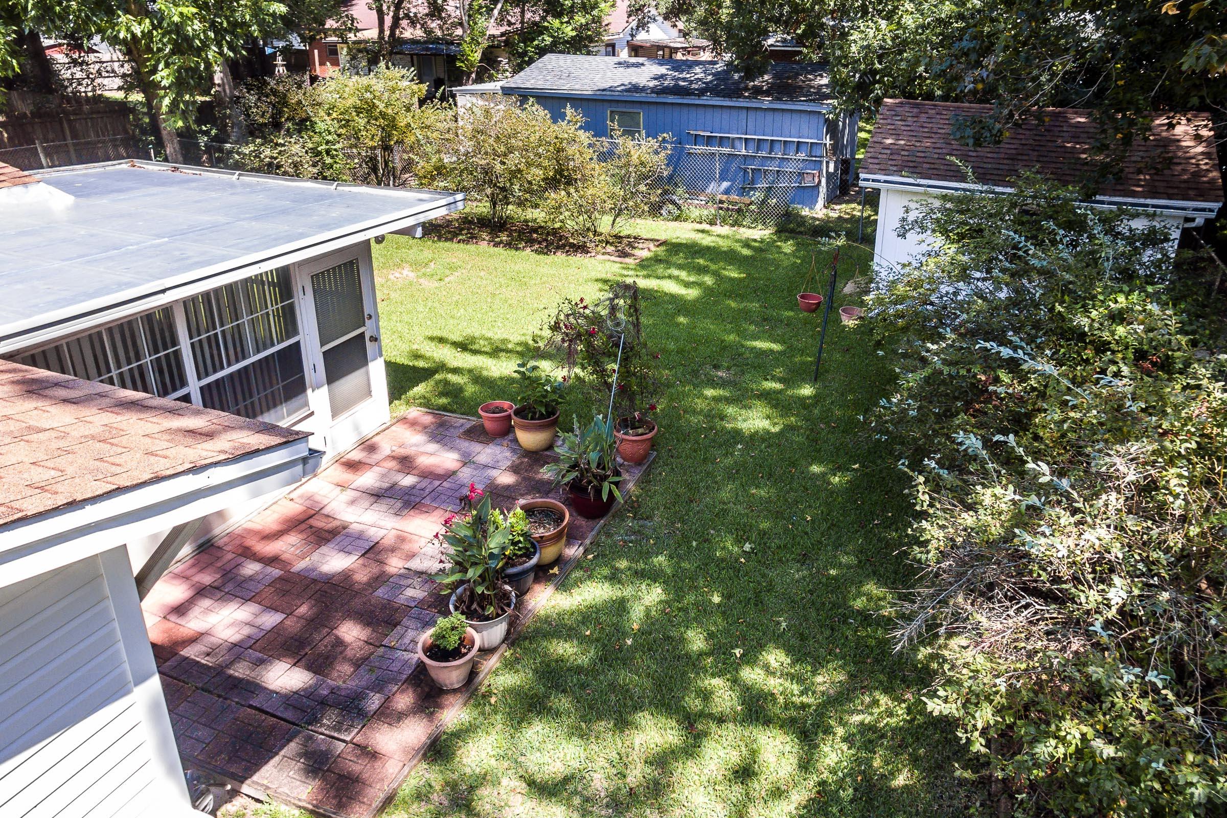 HOWARD S/D - Residential