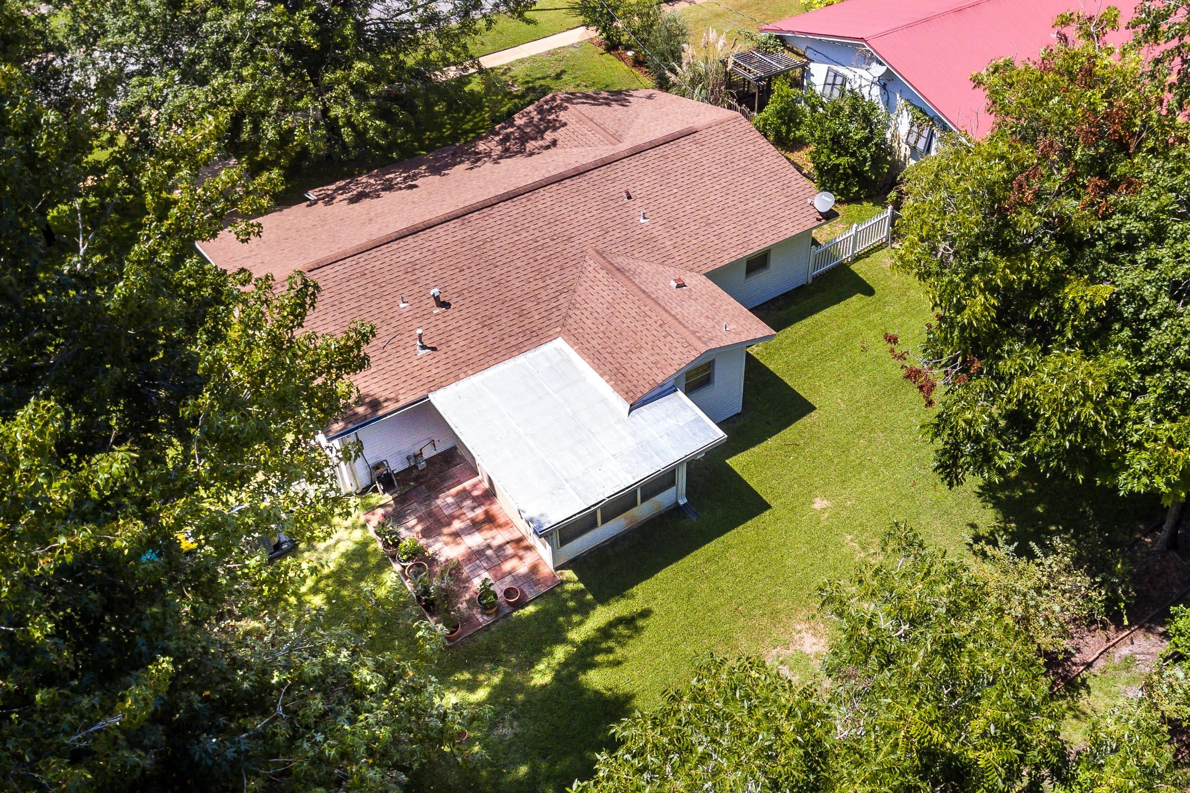 HOWARD S/D - Residential