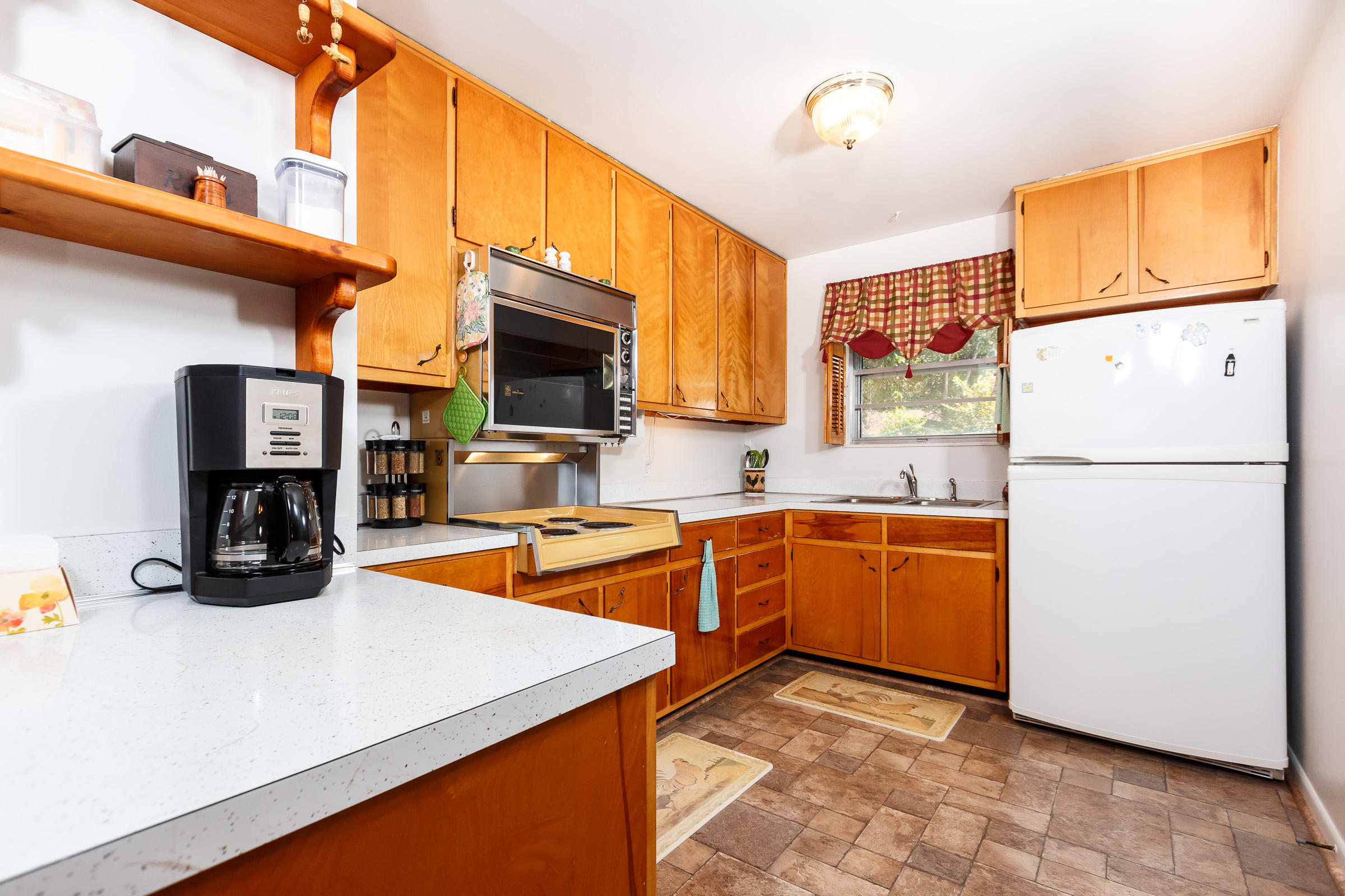 HOWARD S/D - Residential