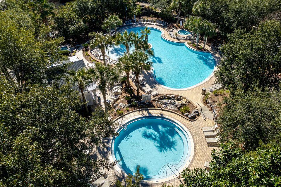 GRAND SANDESTIN - Residential