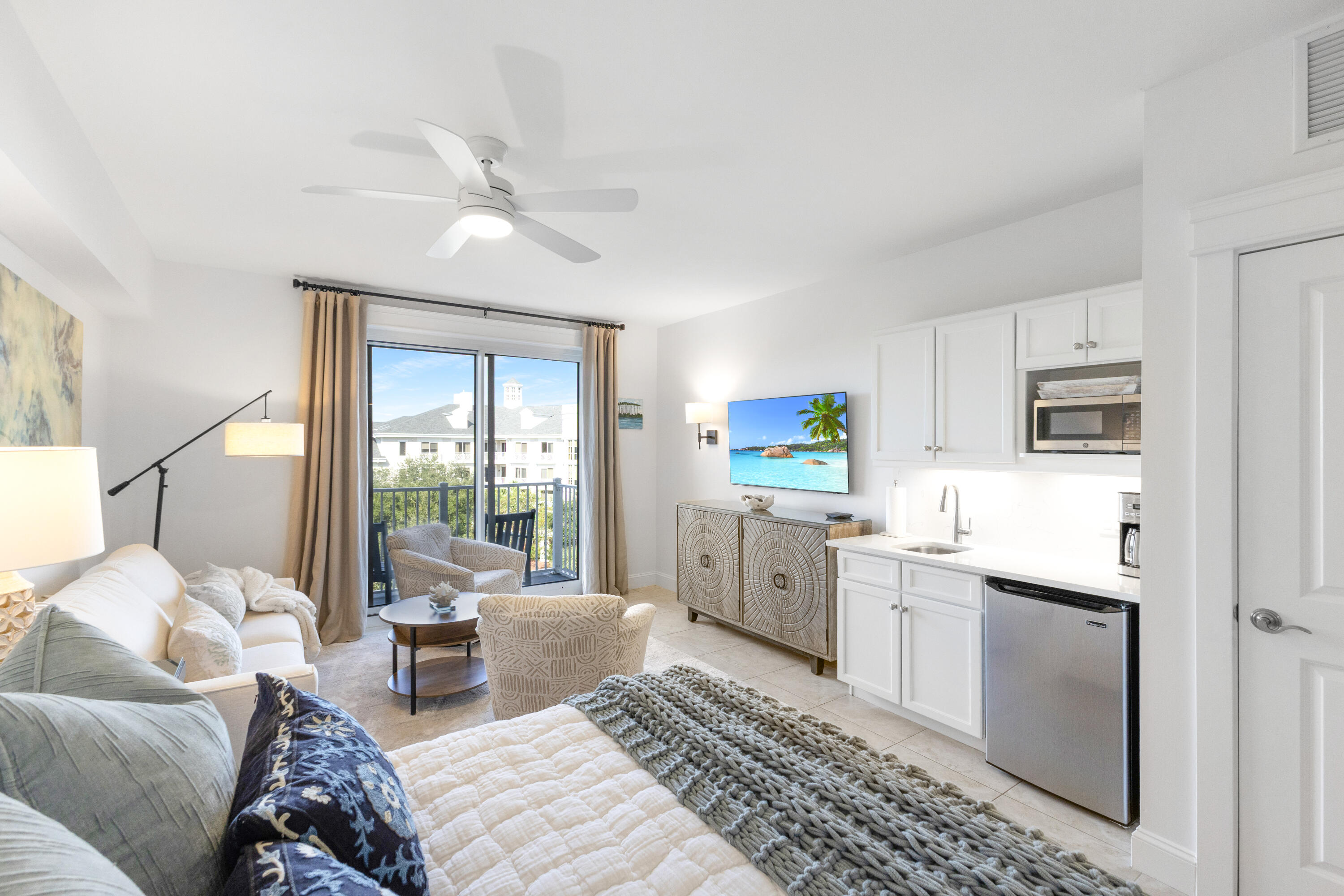 GRAND SANDESTIN - Residential