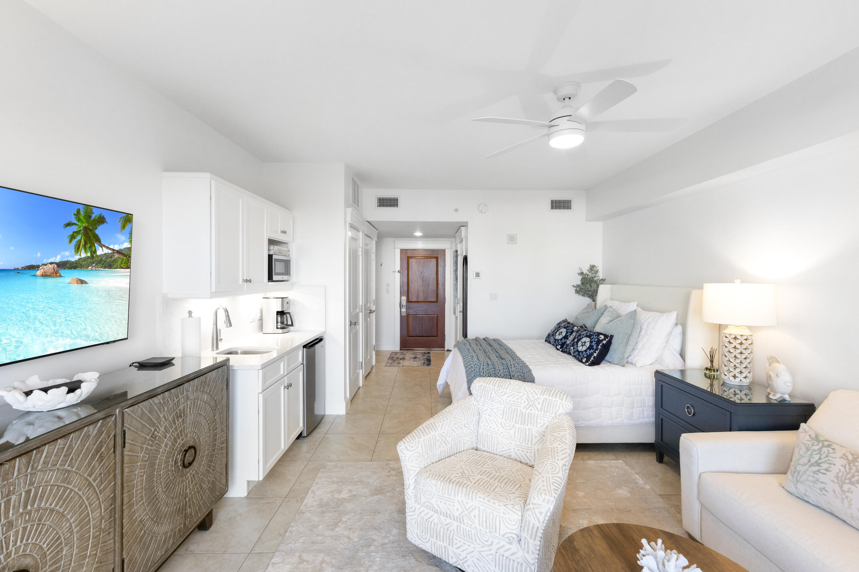 GRAND SANDESTIN - Residential