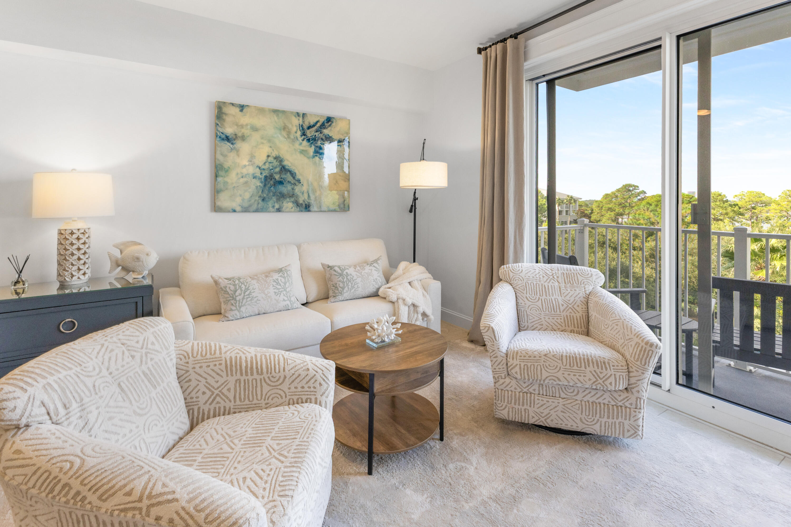 GRAND SANDESTIN - Residential