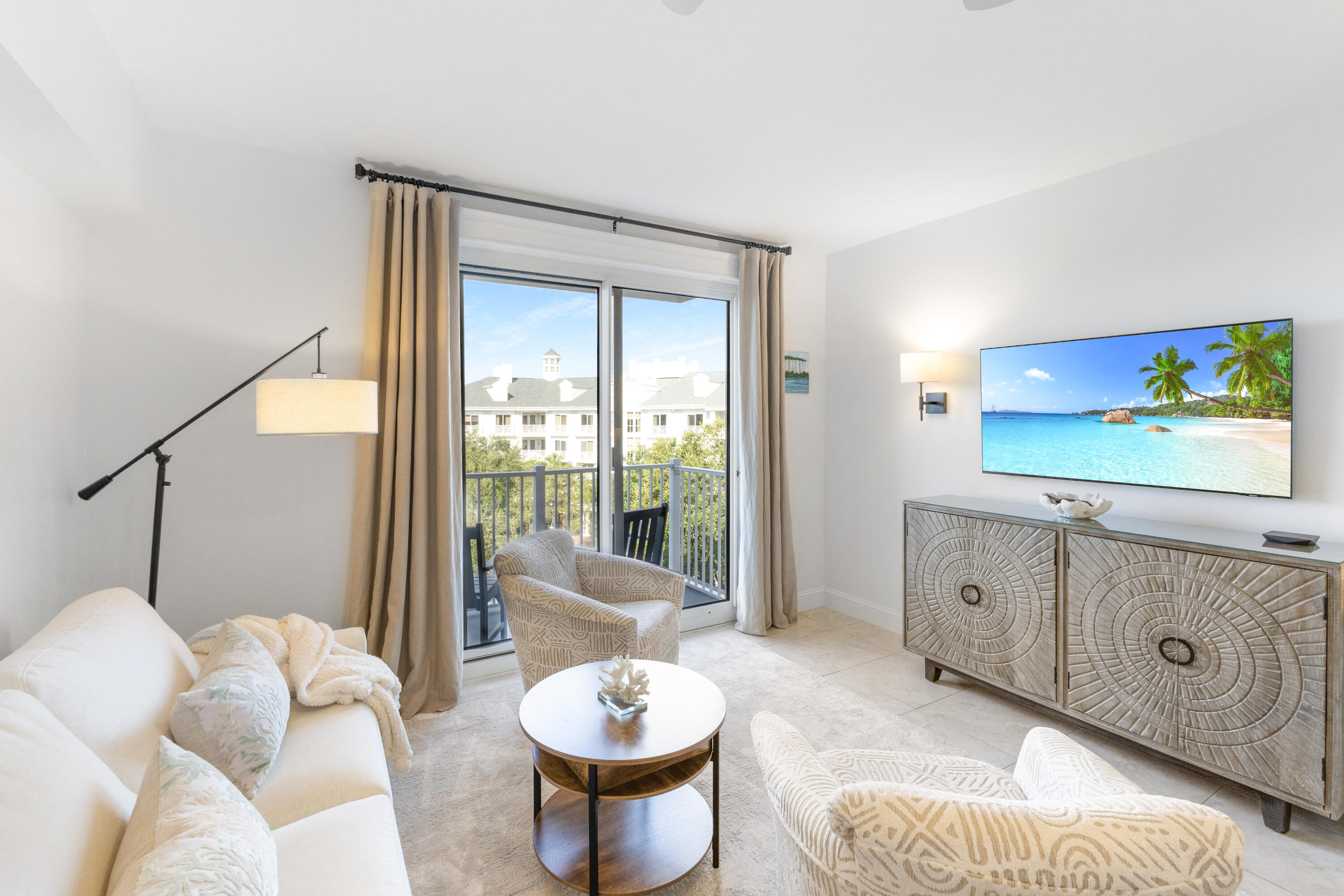 GRAND SANDESTIN - Residential