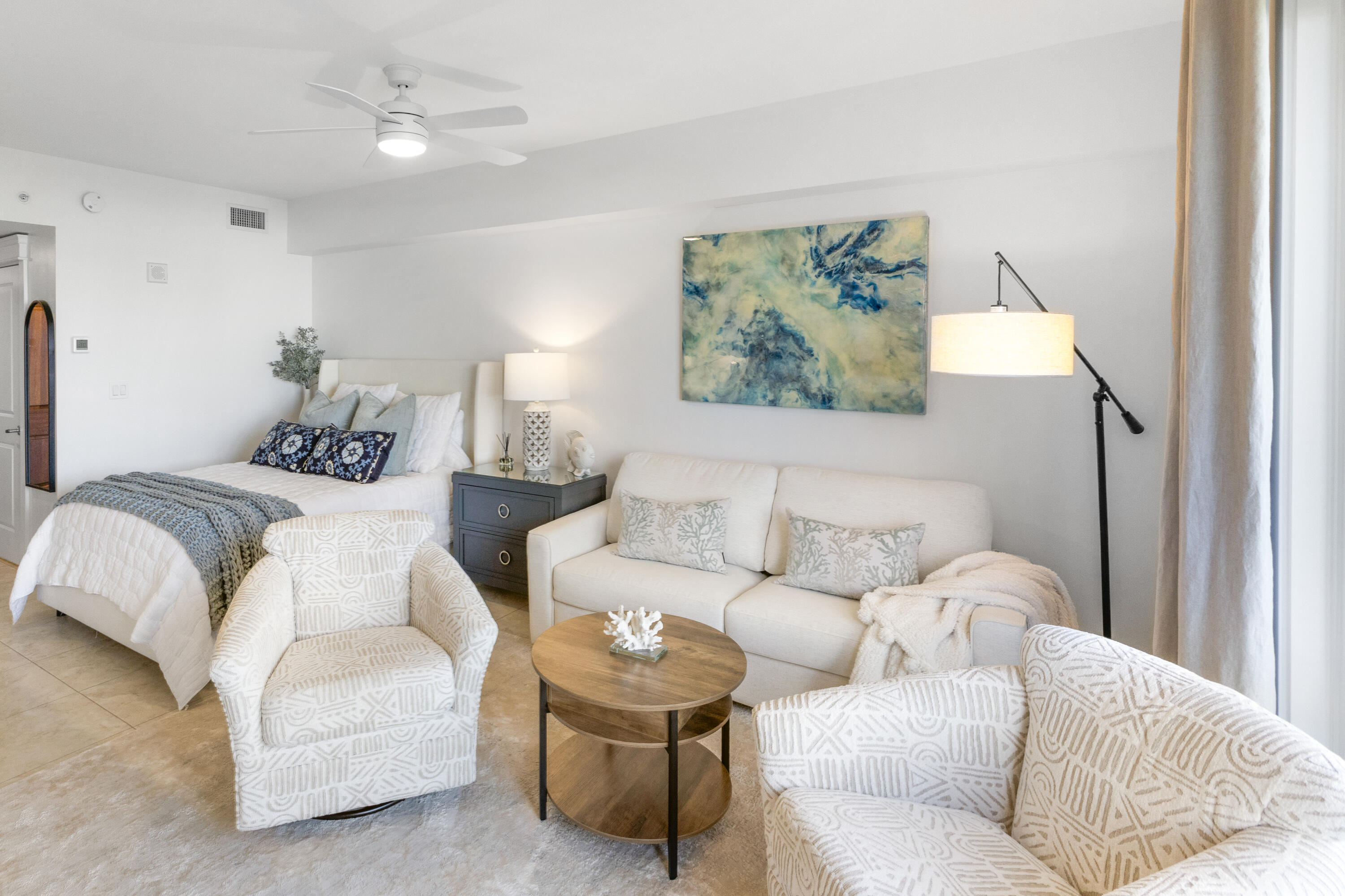 GRAND SANDESTIN - Residential