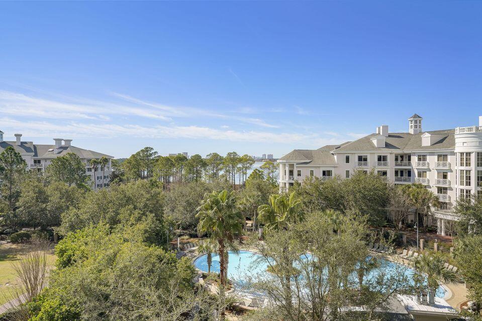 GRAND SANDESTIN - Residential
