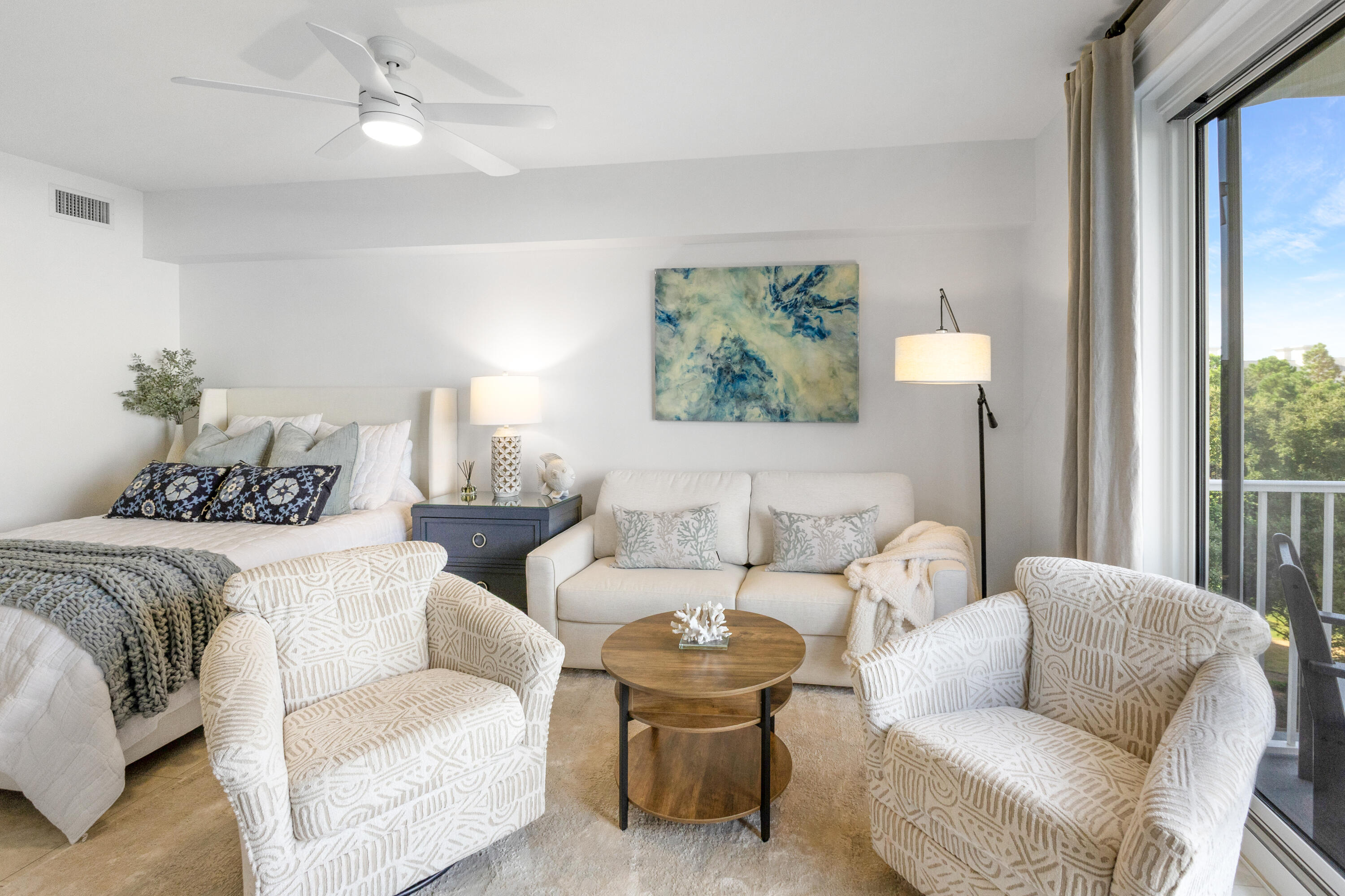 GRAND SANDESTIN - Residential