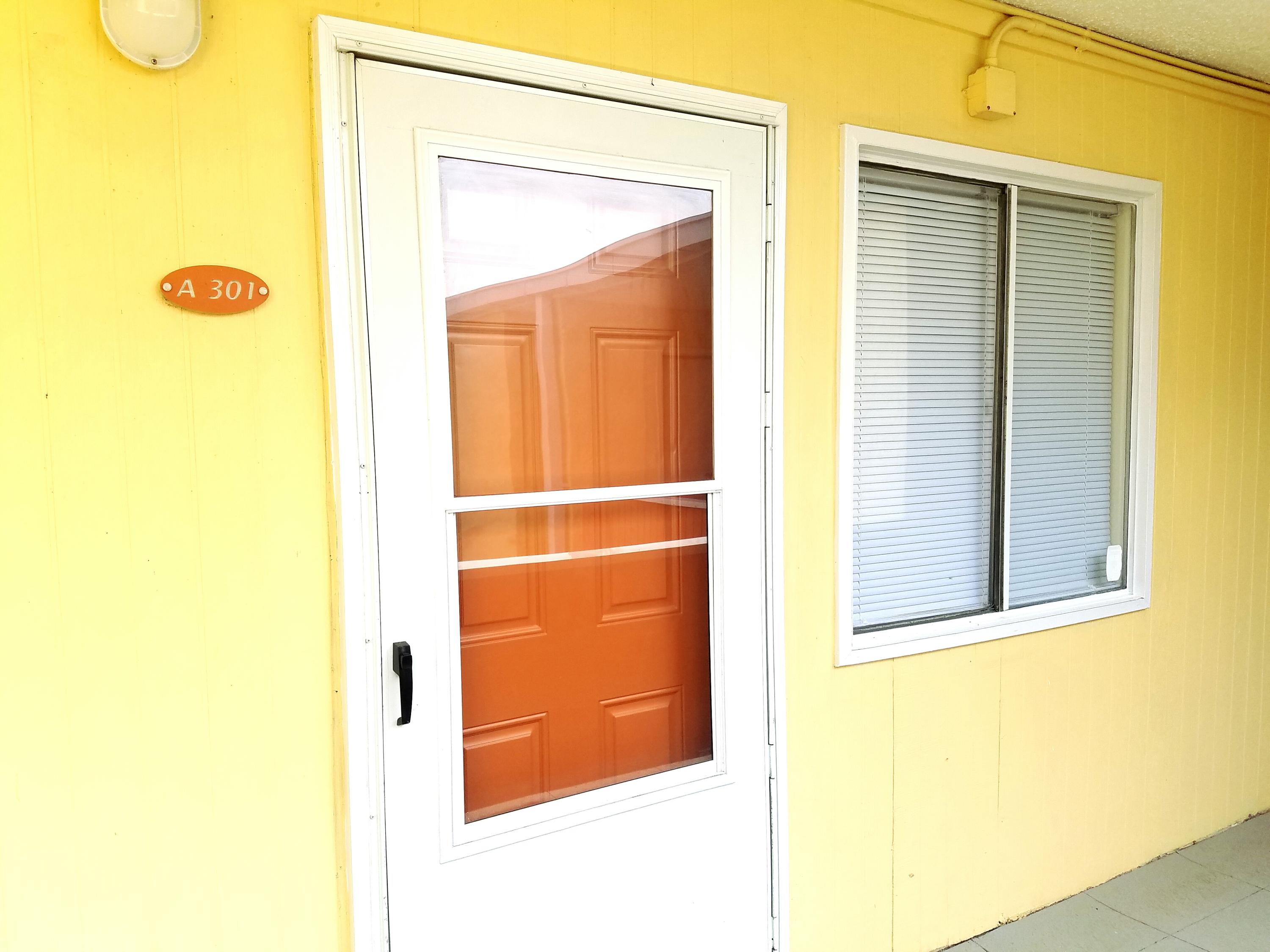 CEDARS CONDO - Residential