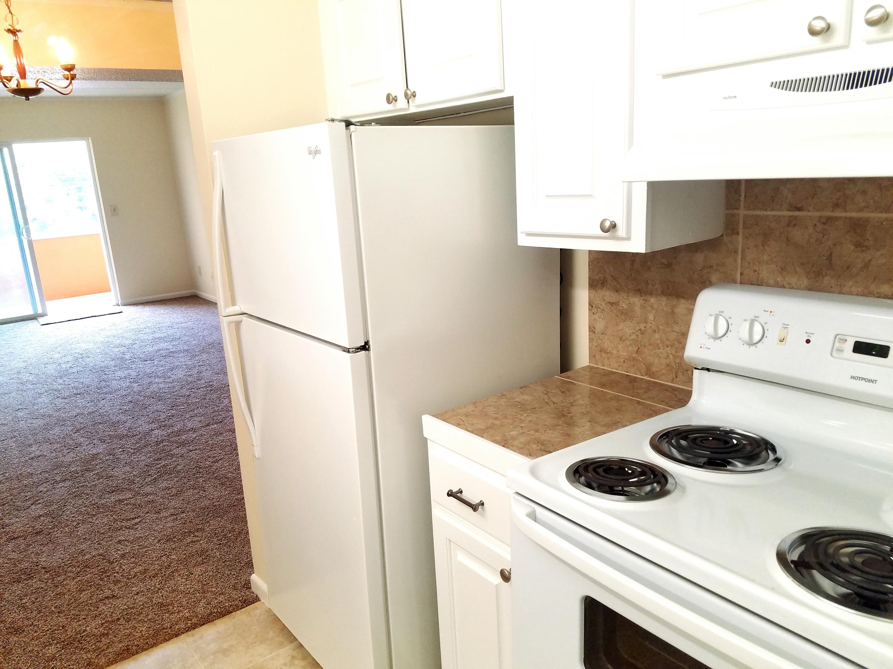 CEDARS CONDO - Residential