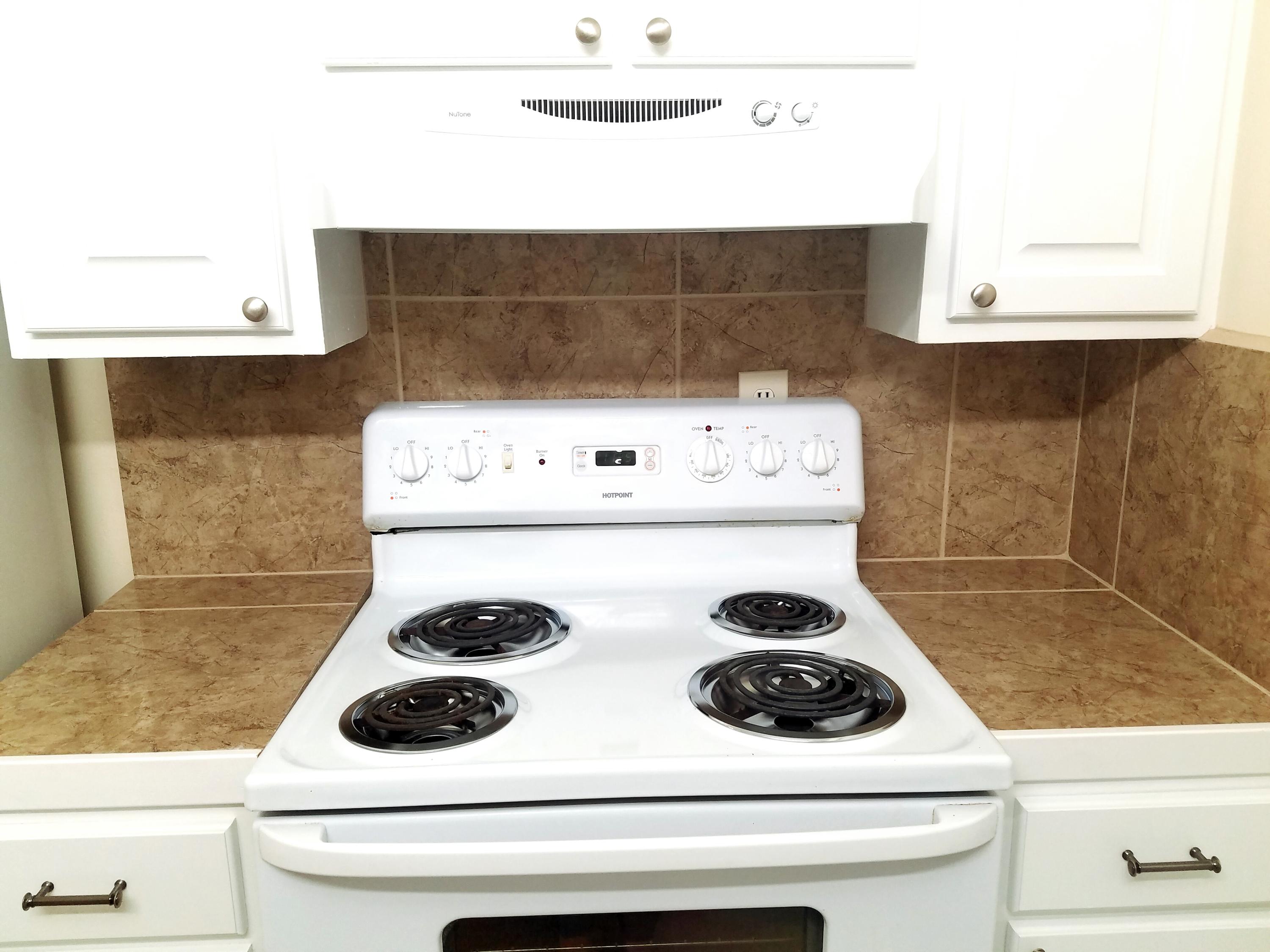 CEDARS CONDO - Residential