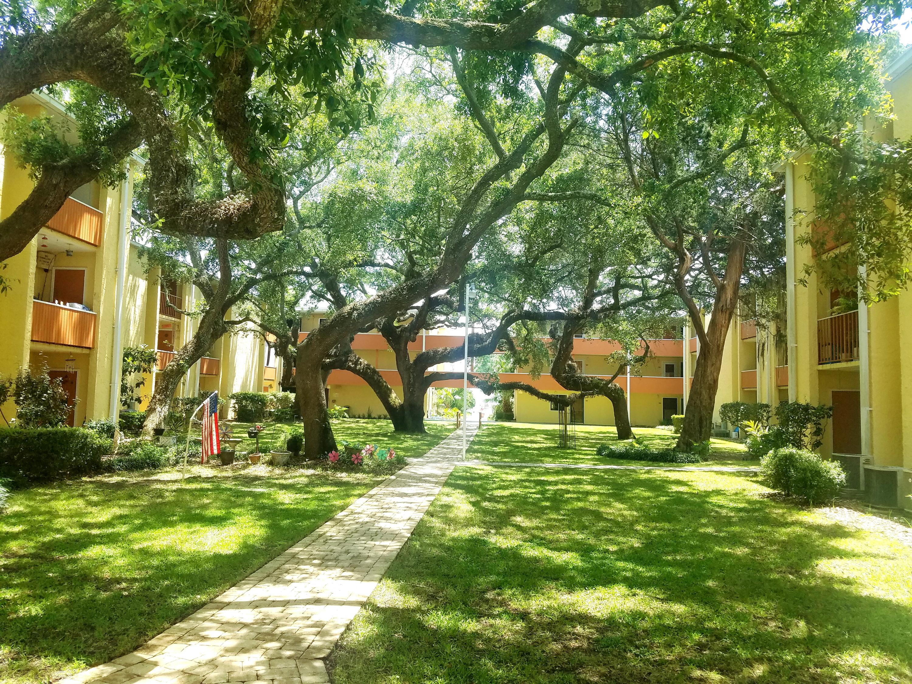 CEDARS CONDO - Residential