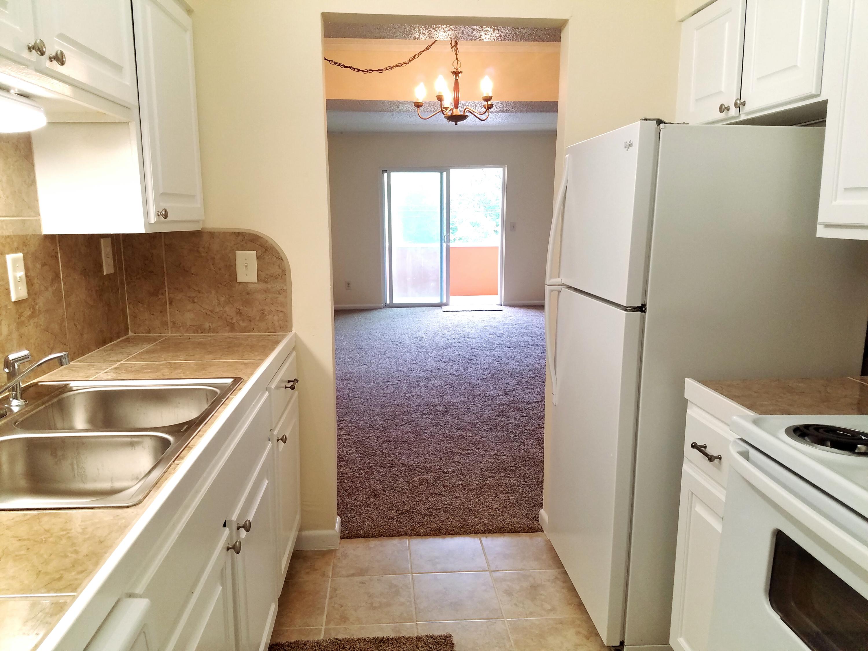 CEDARS CONDO - Residential