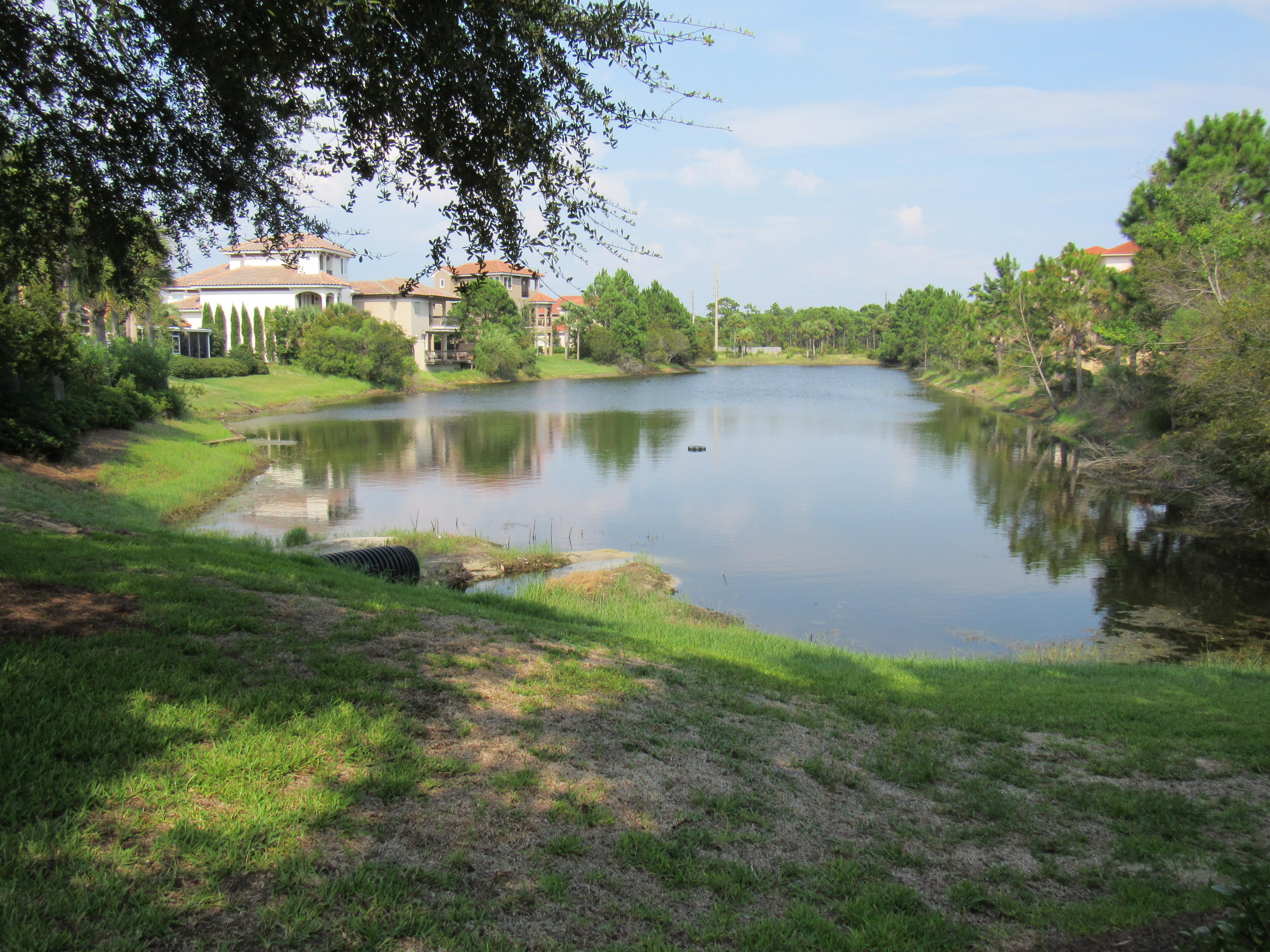 CALUSA BAY S/D - Land