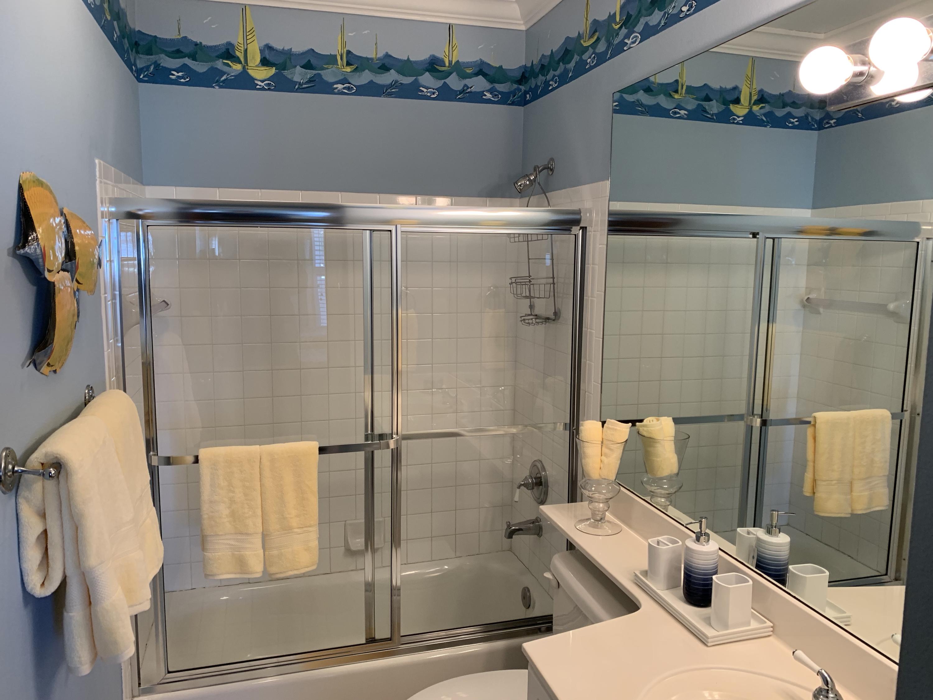 CRYSTAL DUNES CONDO - Residential