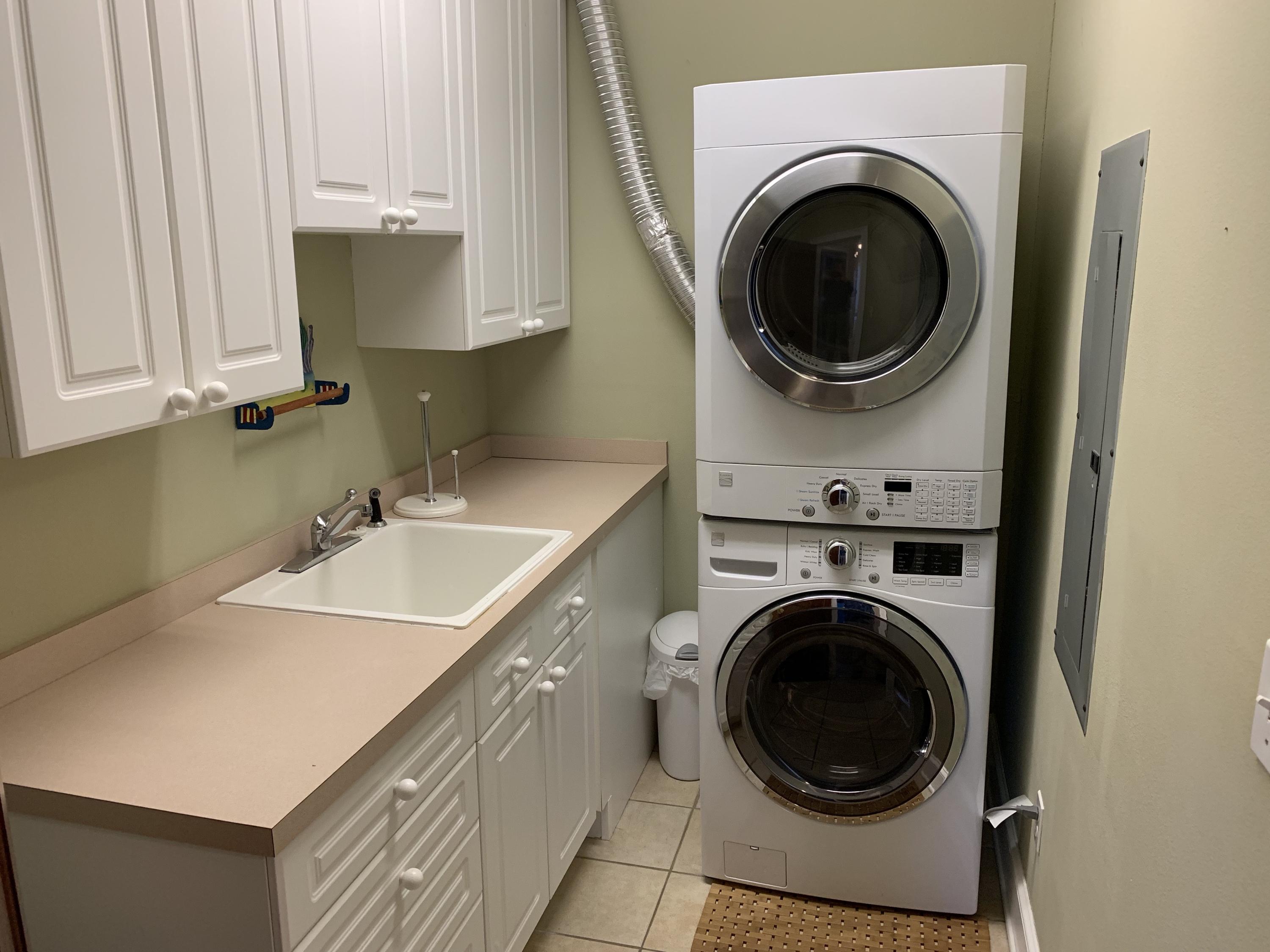 CRYSTAL DUNES CONDO - Residential