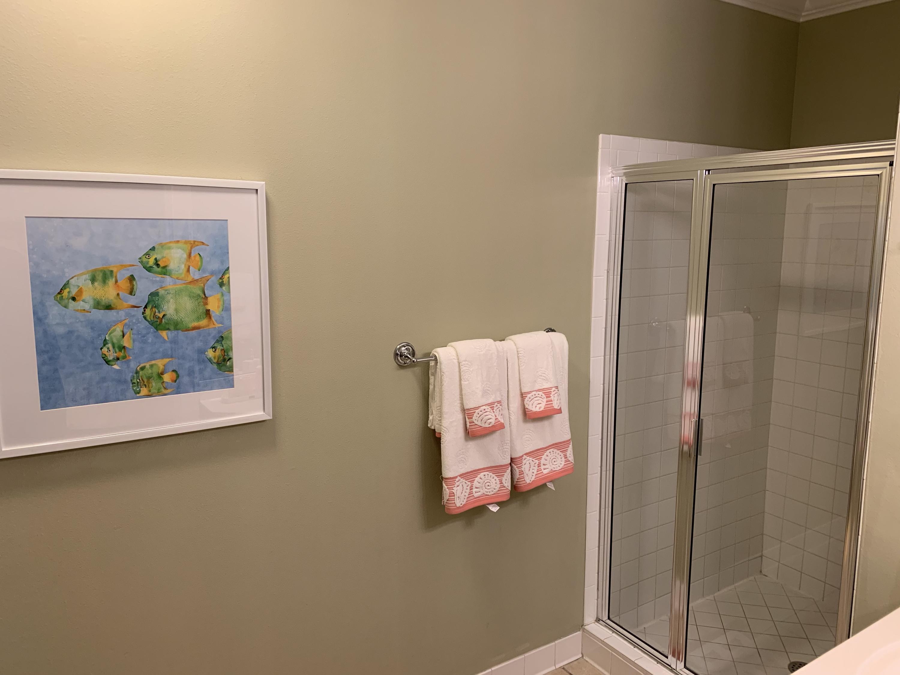 CRYSTAL DUNES CONDO - Residential