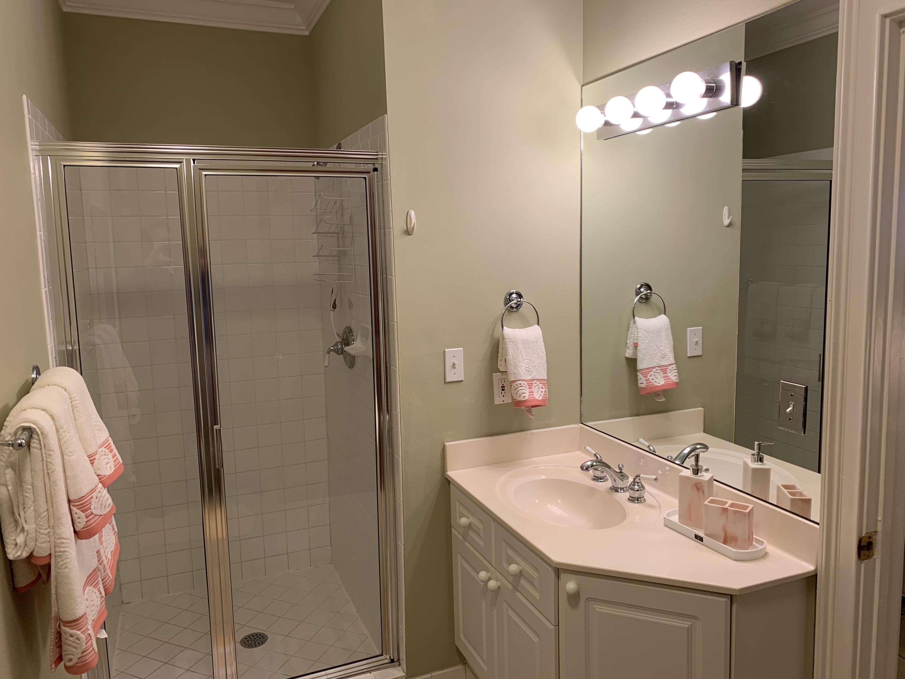 CRYSTAL DUNES CONDO - Residential