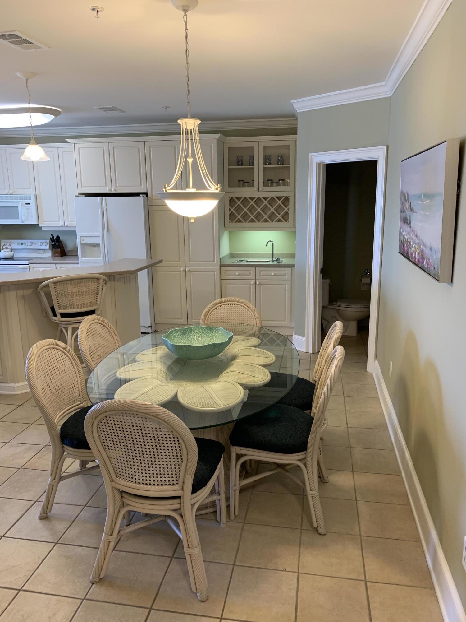 CRYSTAL DUNES CONDO - Residential