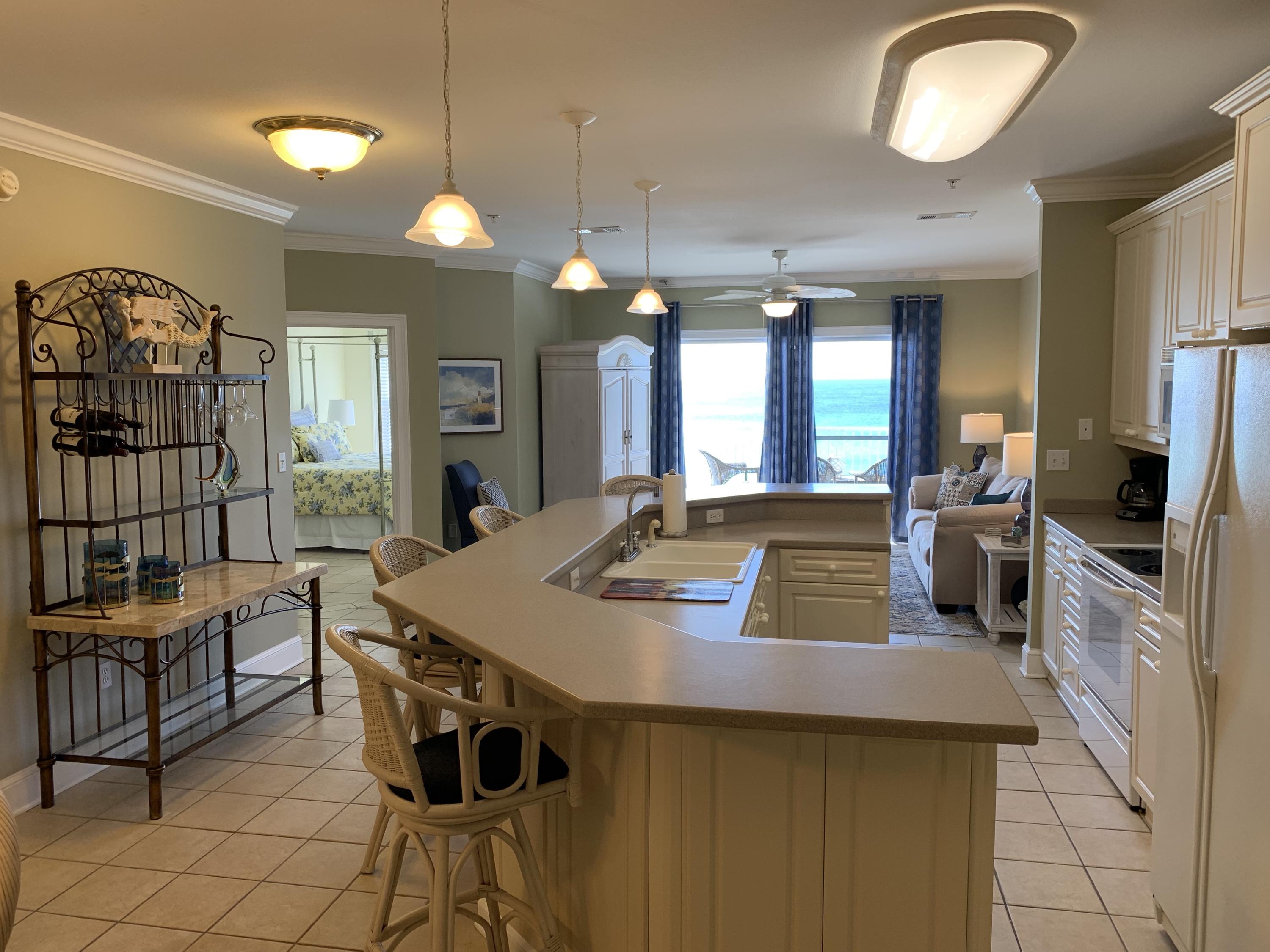 CRYSTAL DUNES CONDO - Residential