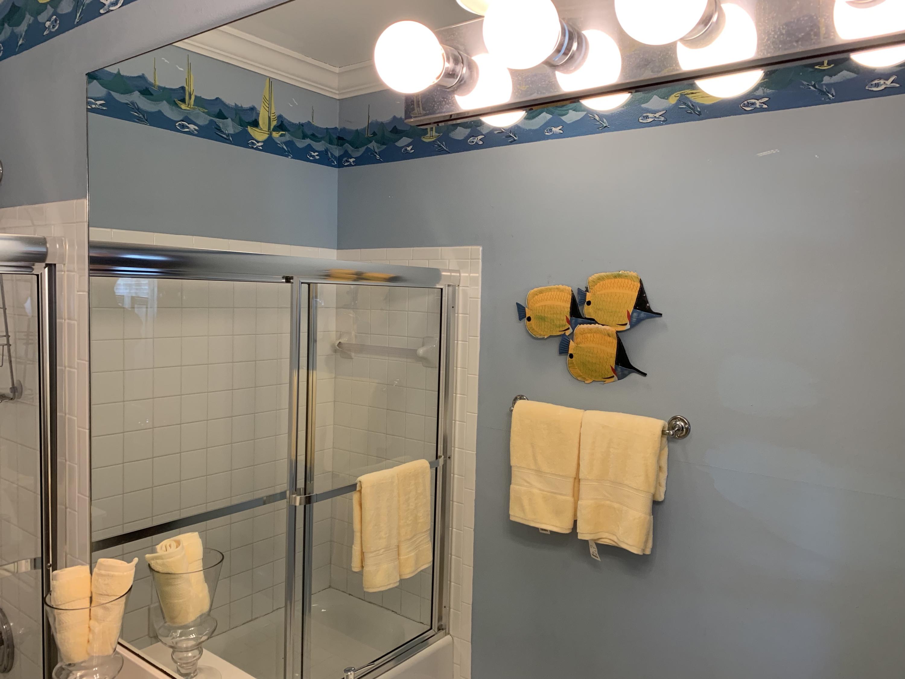 CRYSTAL DUNES CONDO - Residential