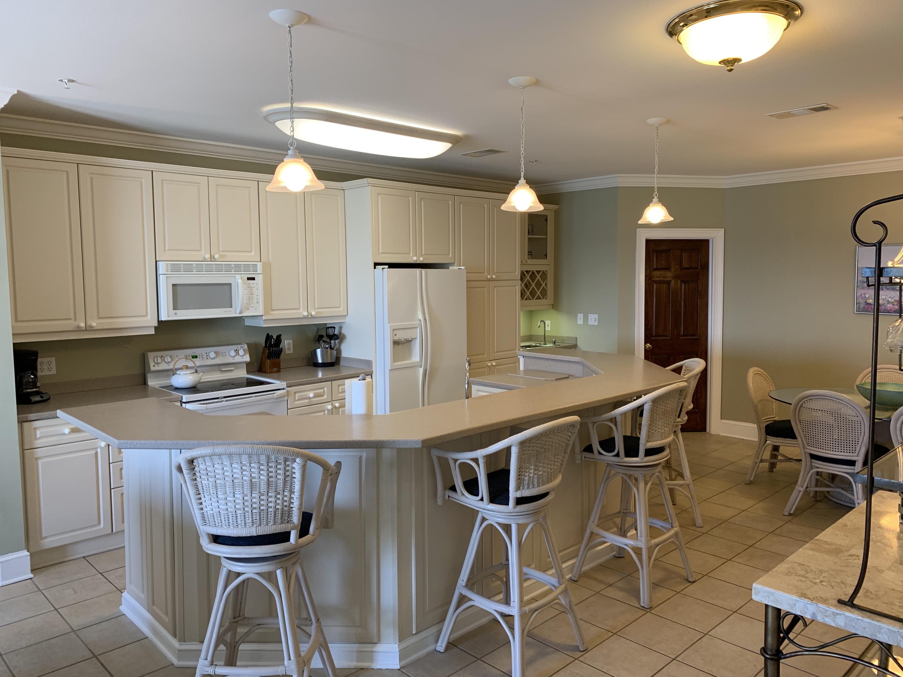 CRYSTAL DUNES CONDO - Residential