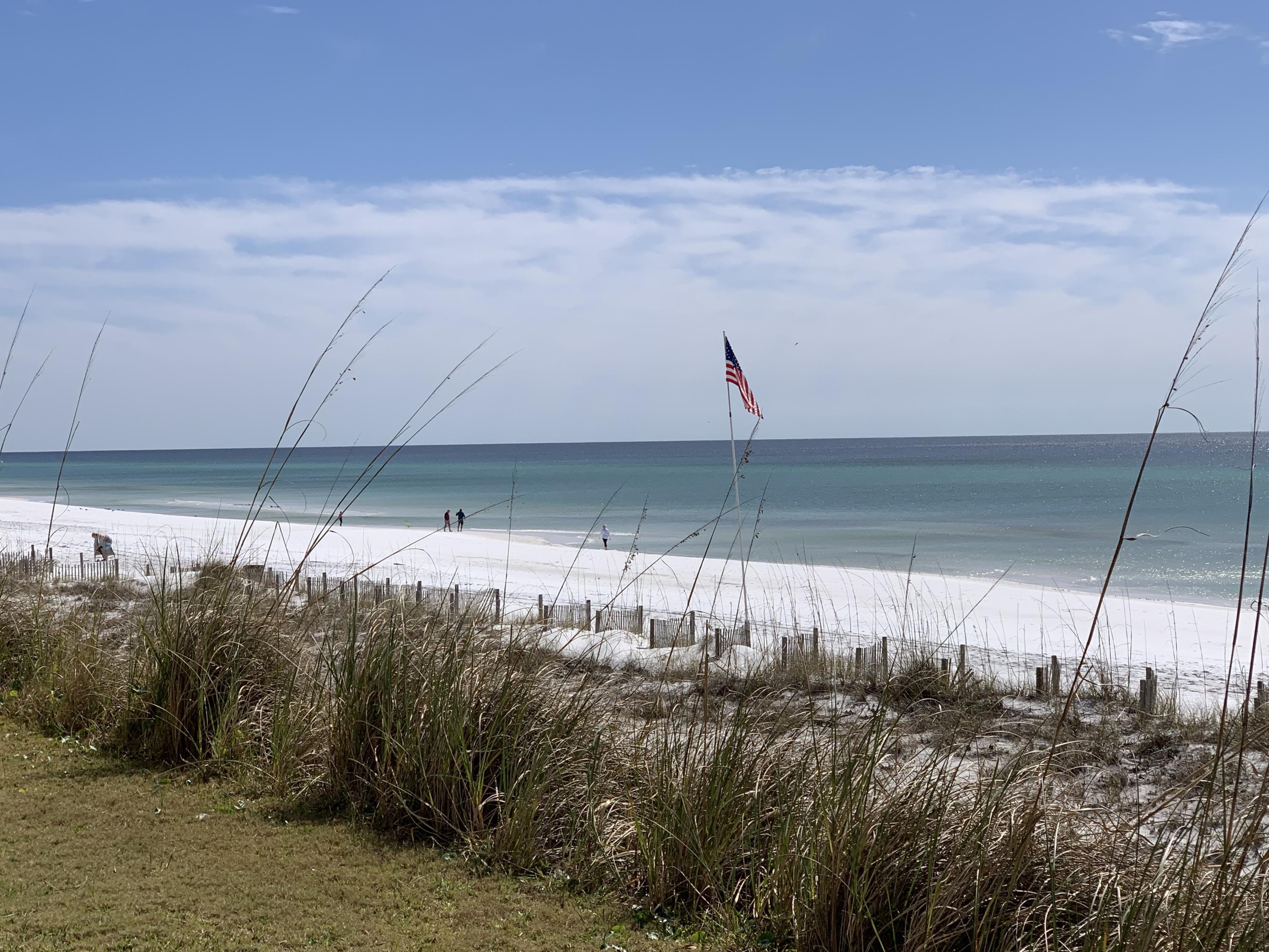 CRYSTAL DUNES CONDO - Residential