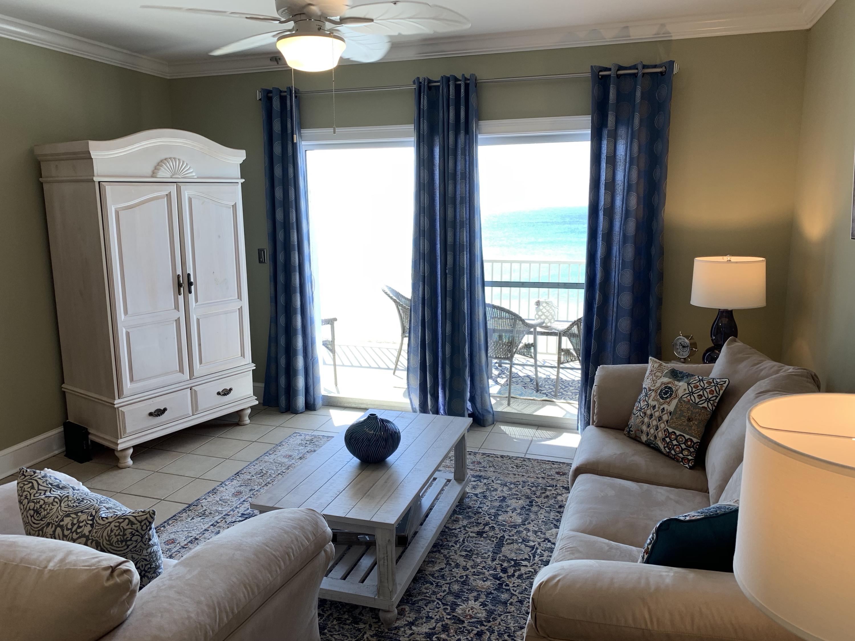 CRYSTAL DUNES CONDO - Residential