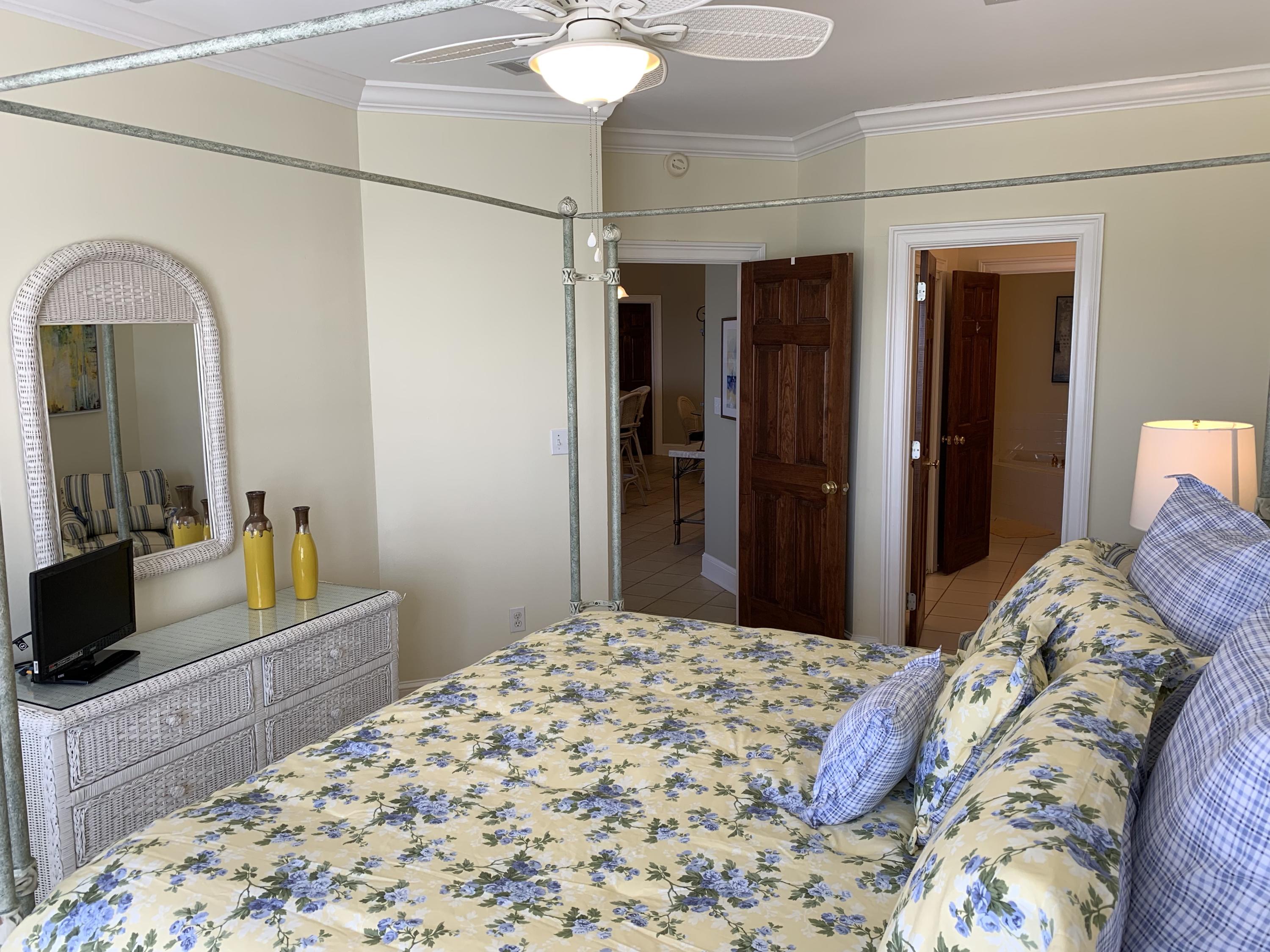 CRYSTAL DUNES CONDO - Residential