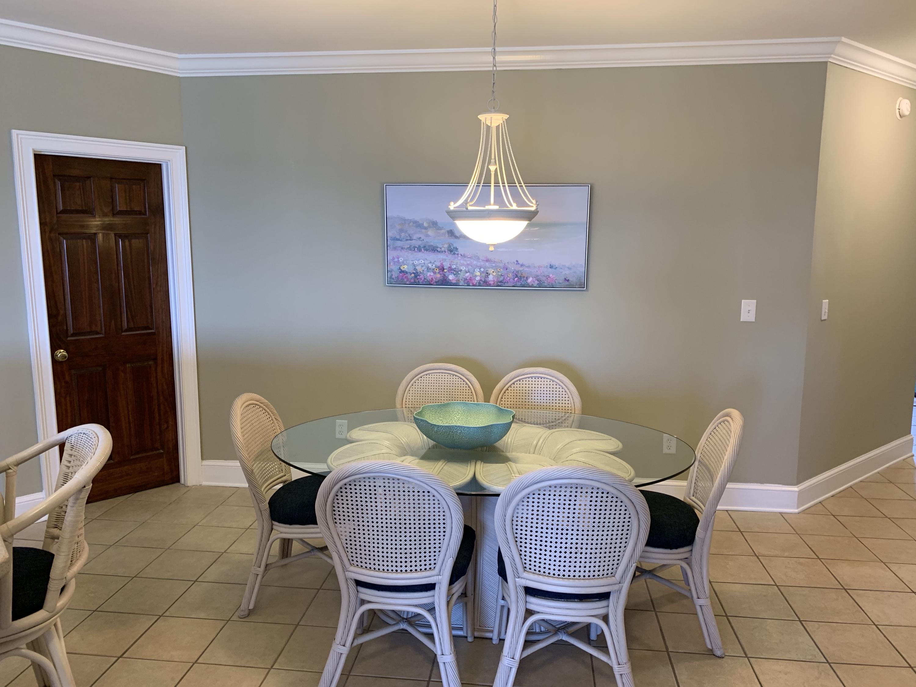 CRYSTAL DUNES CONDO - Residential