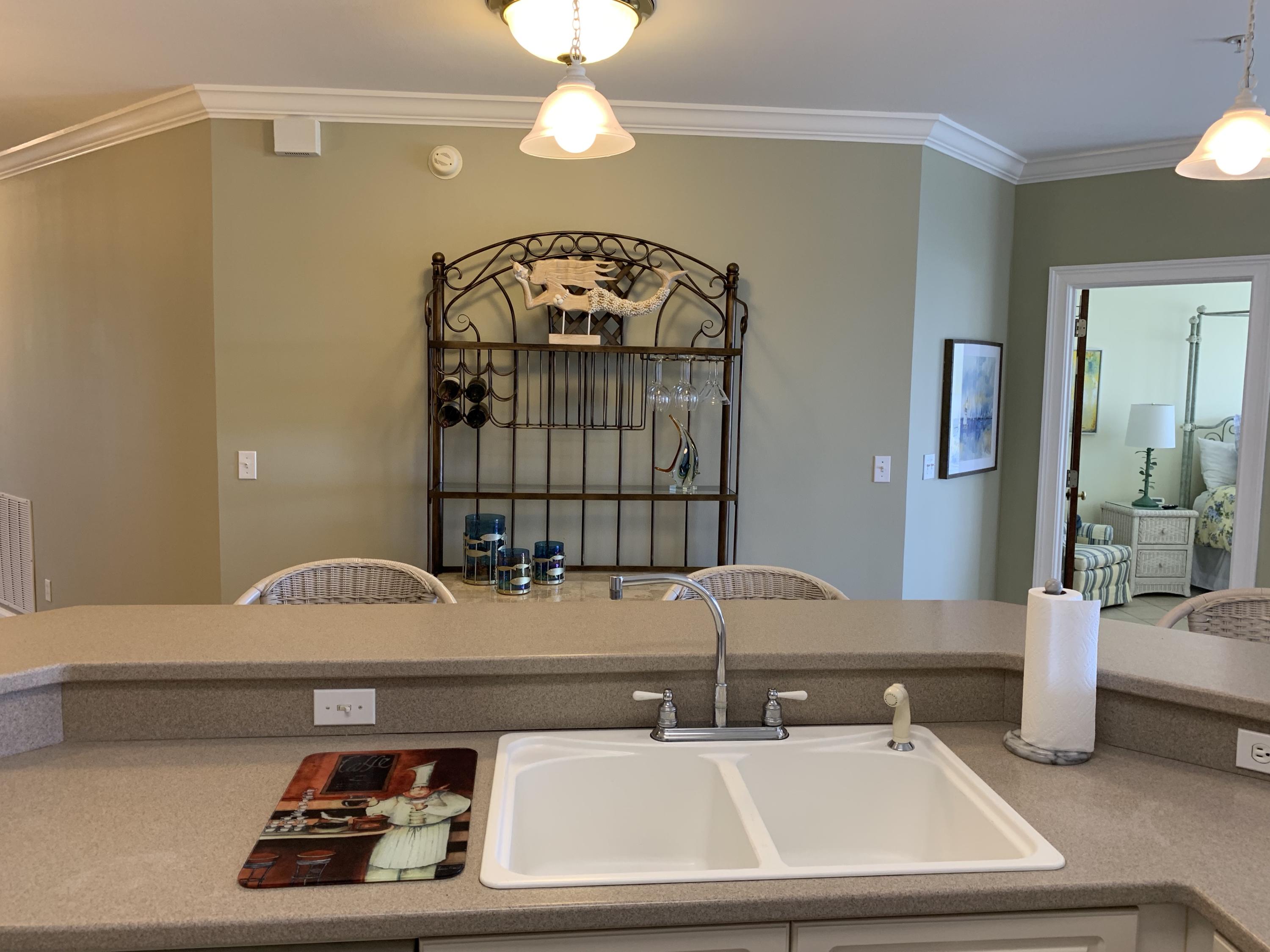 CRYSTAL DUNES CONDO - Residential