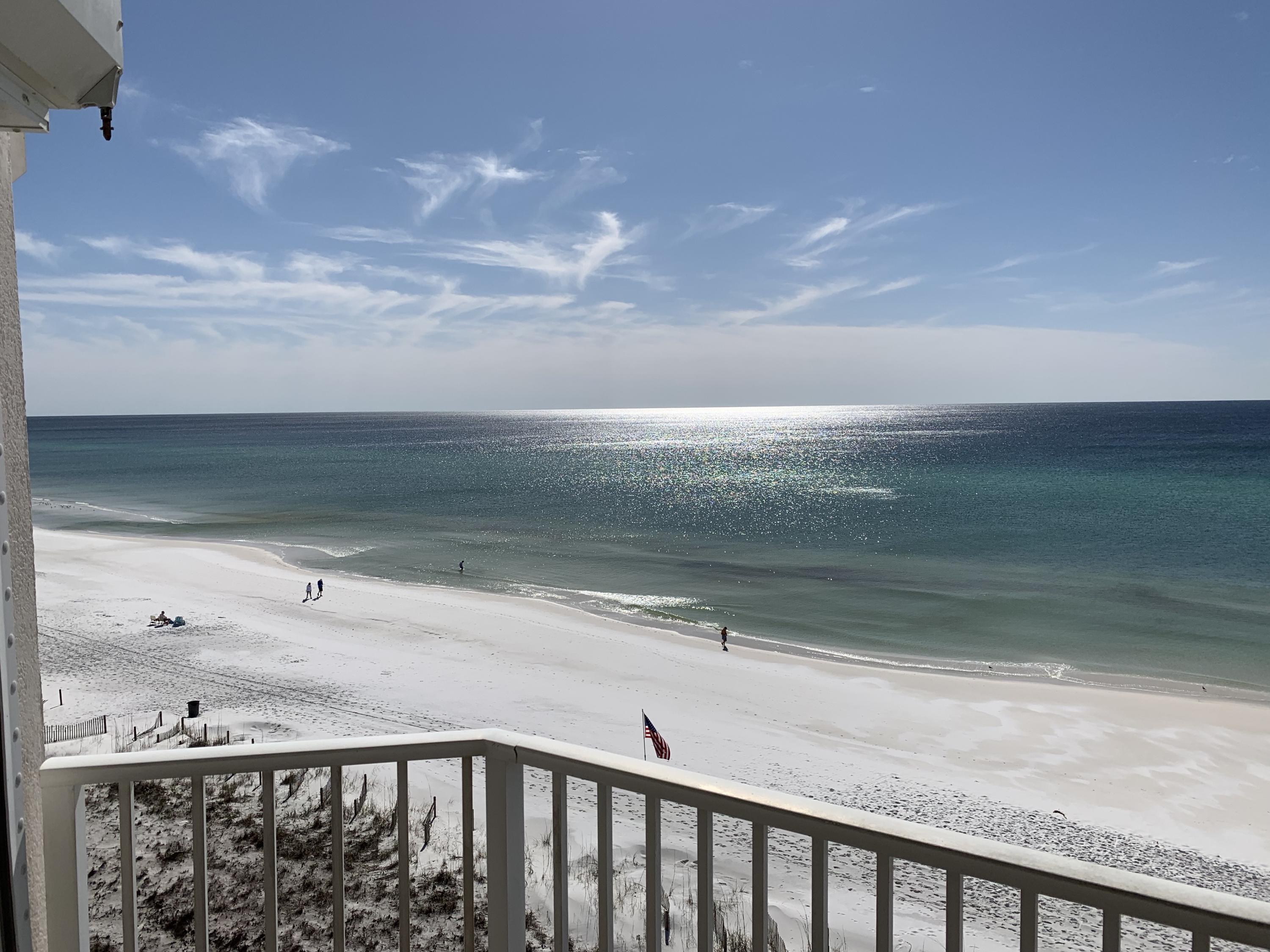 CRYSTAL DUNES CONDO - Residential