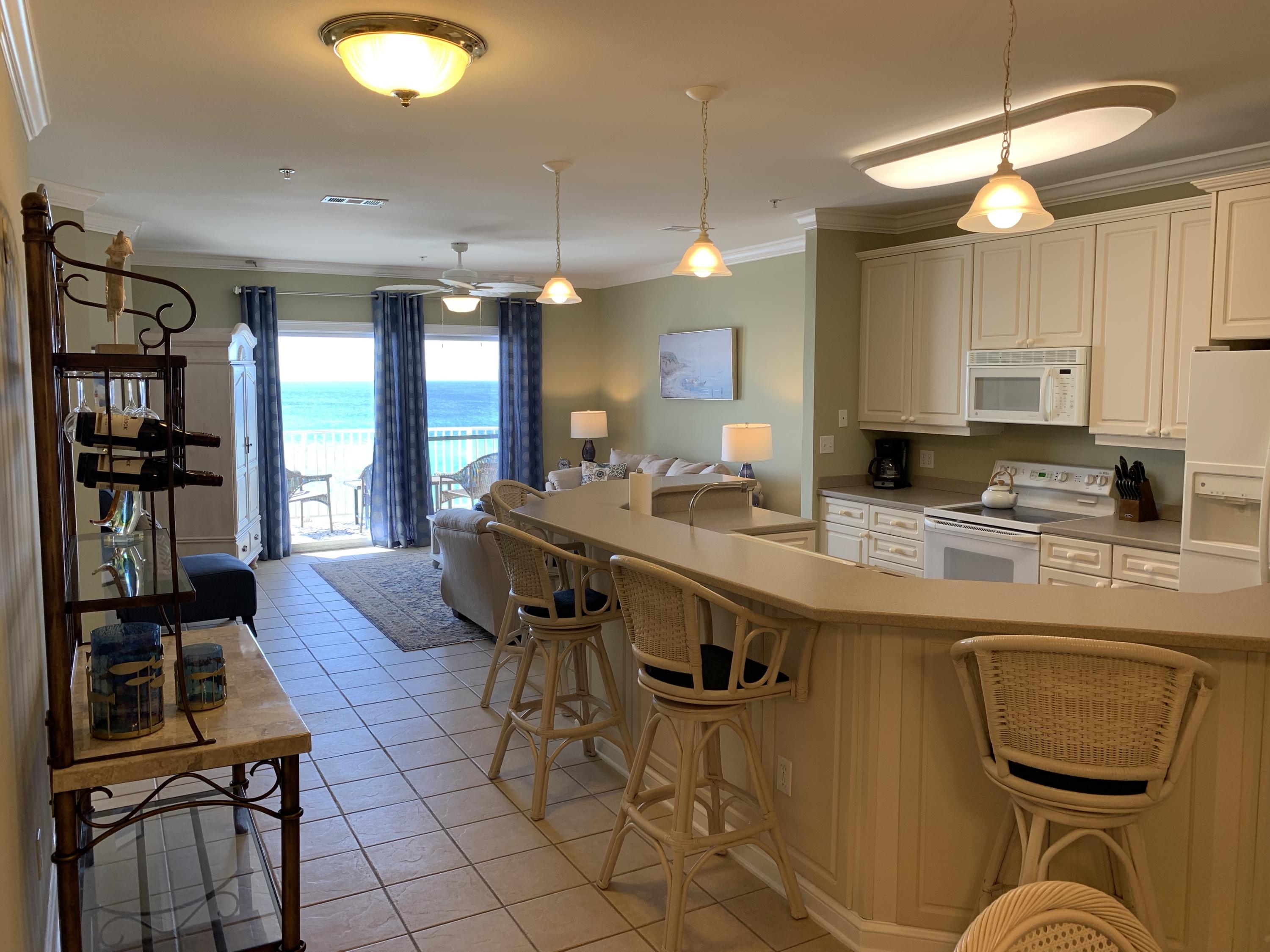 CRYSTAL DUNES CONDO - Residential