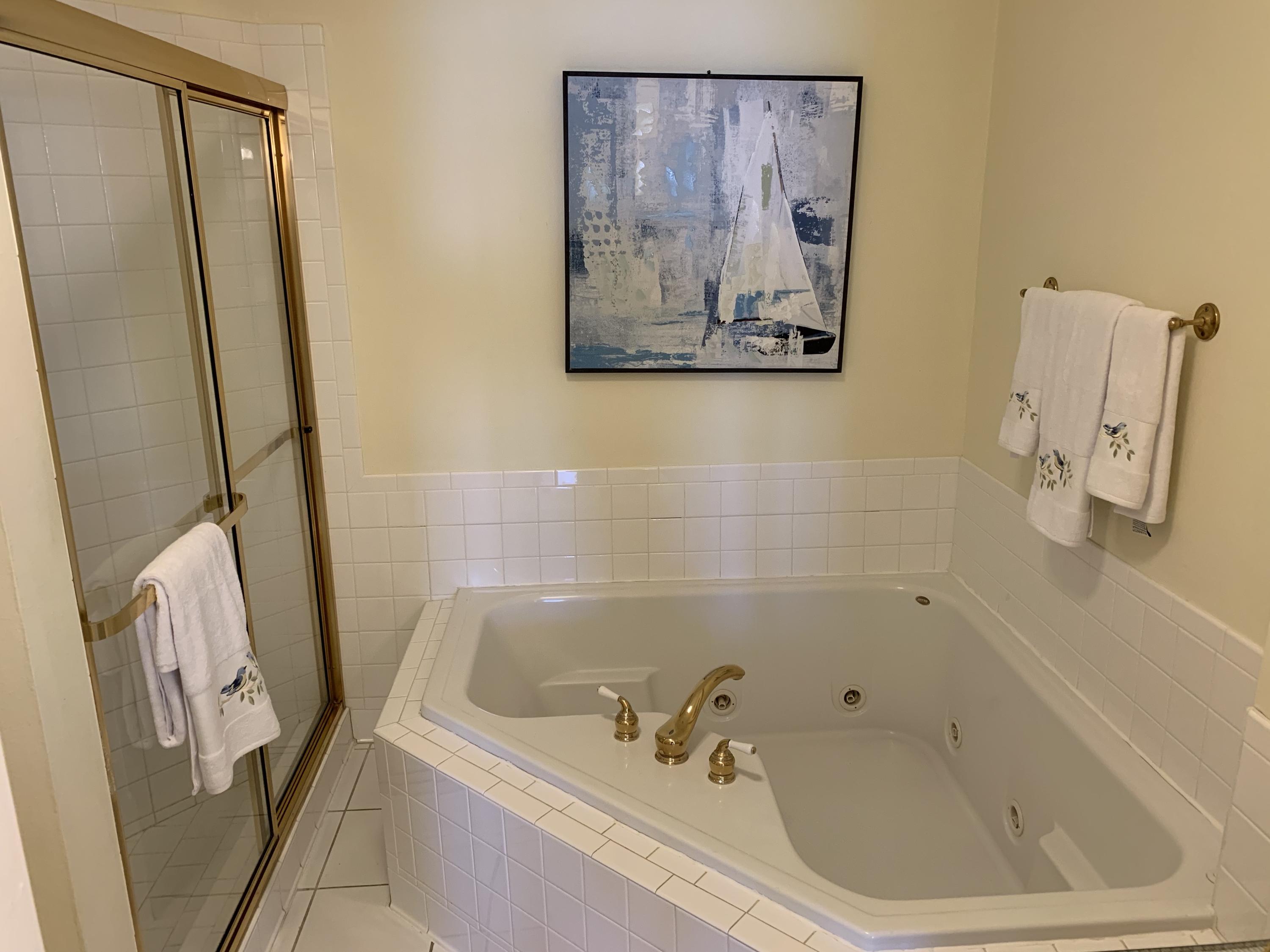 CRYSTAL DUNES CONDO - Residential