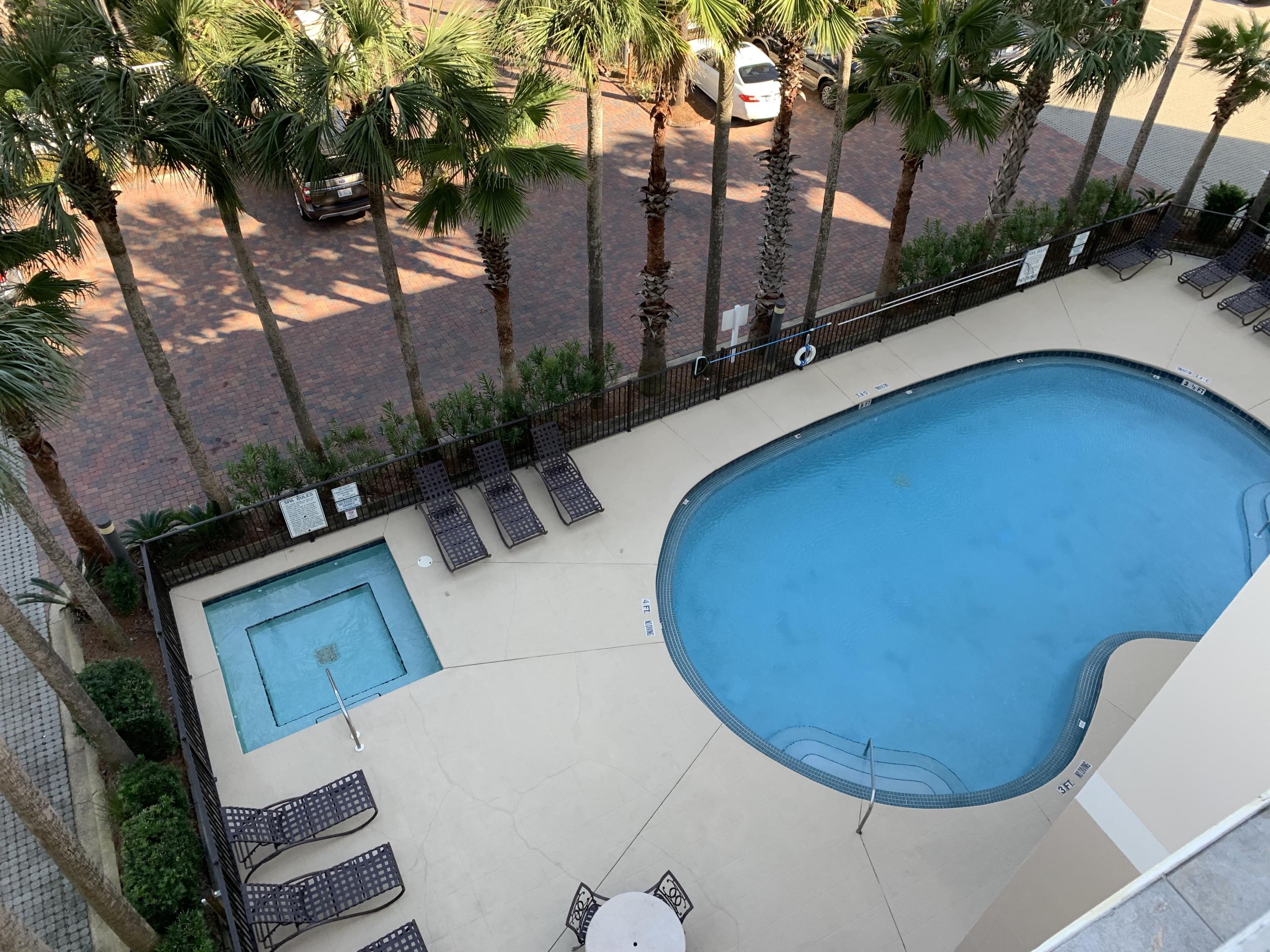 CRYSTAL DUNES CONDO - Residential