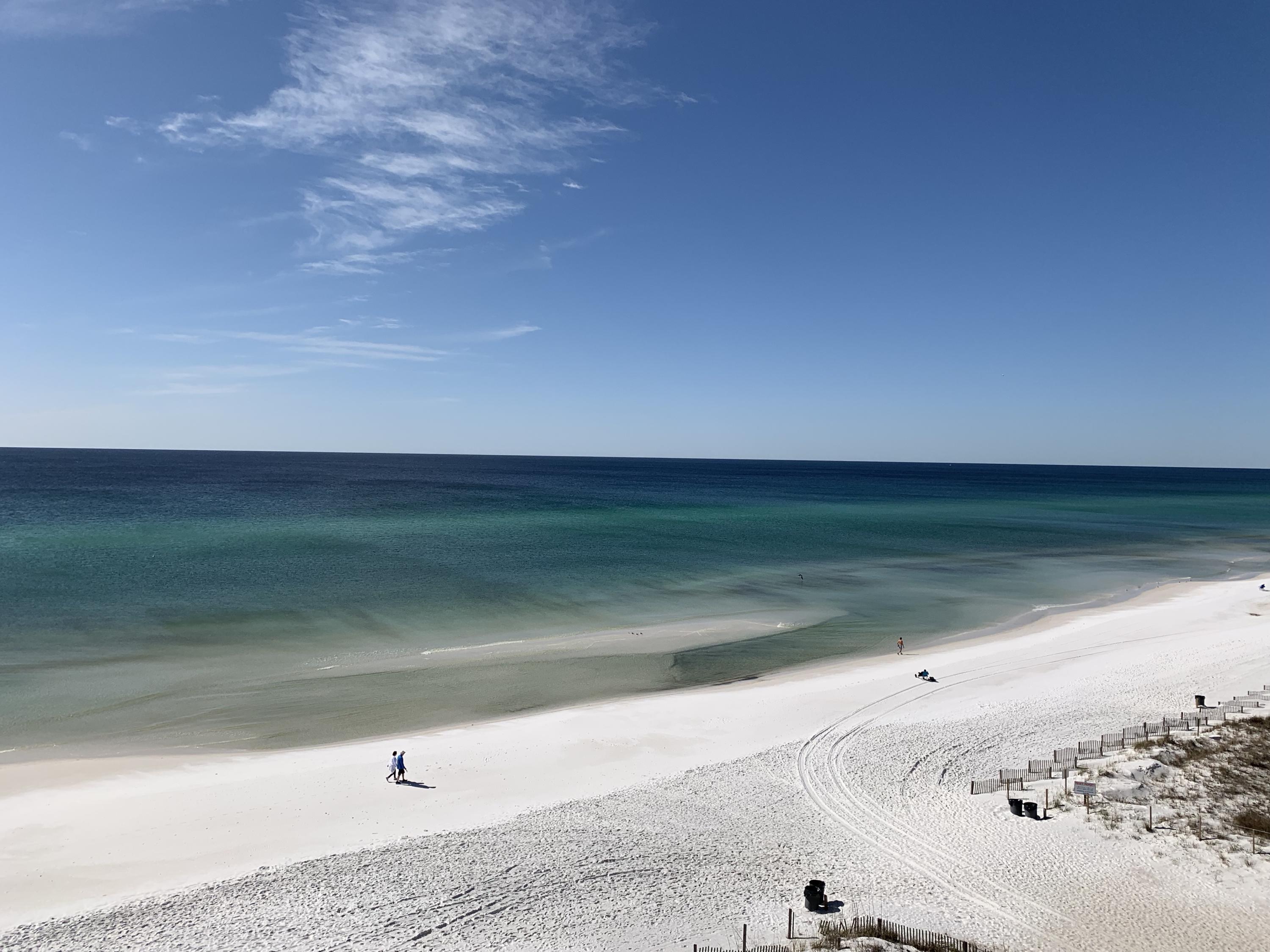 CRYSTAL DUNES CONDO - Residential