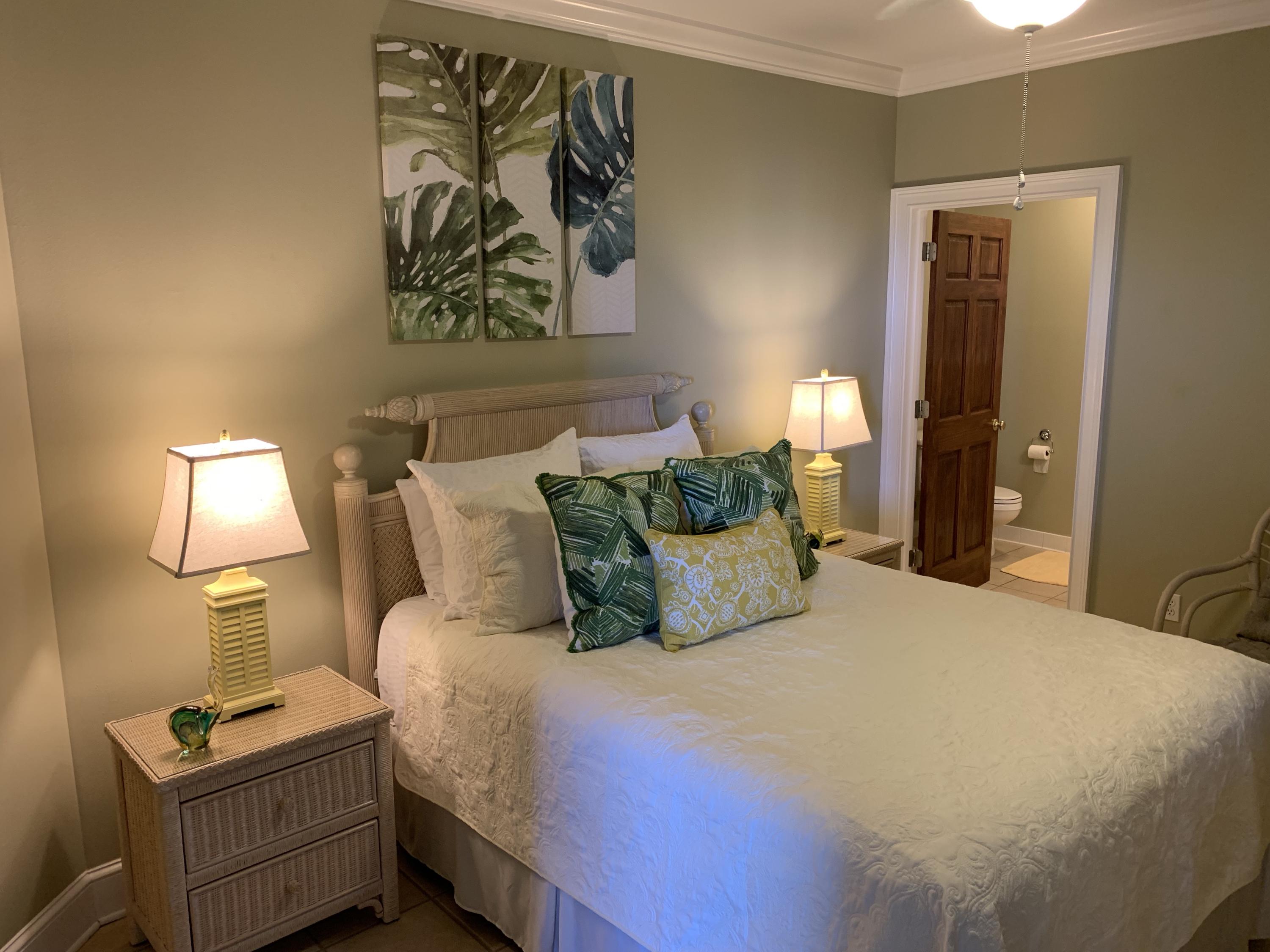 CRYSTAL DUNES CONDO - Residential