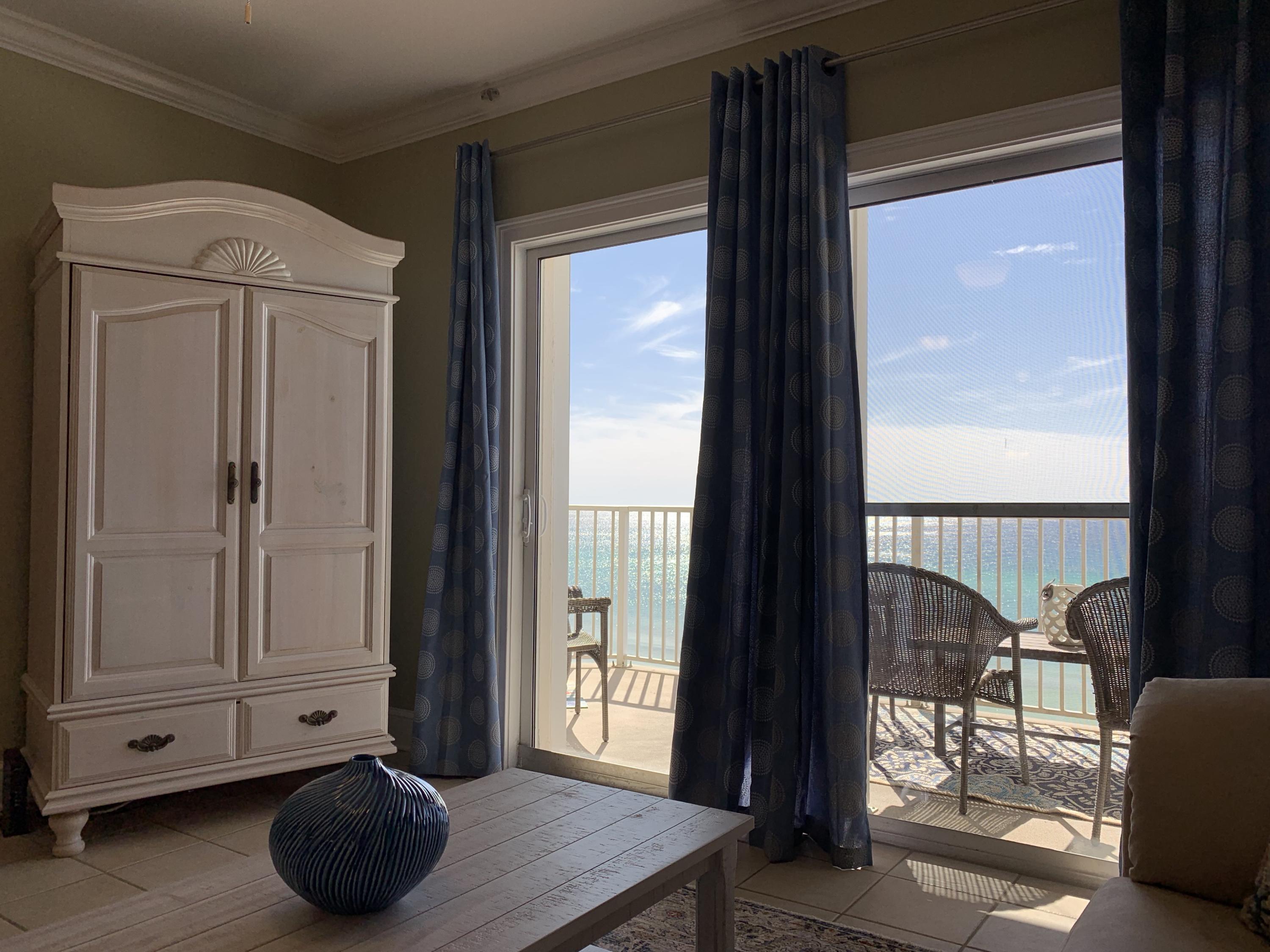 CRYSTAL DUNES CONDO - Residential