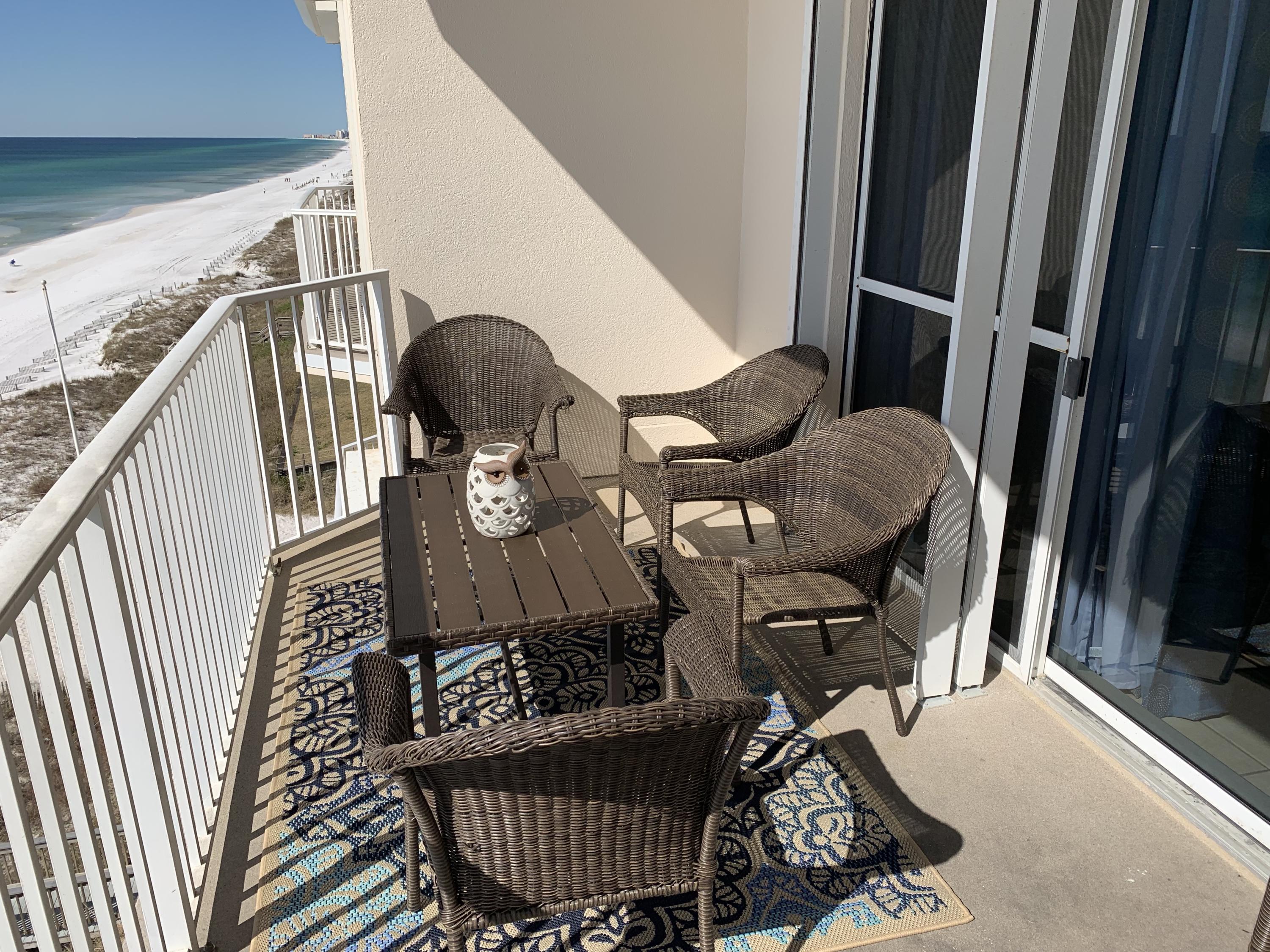 CRYSTAL DUNES CONDO - Residential